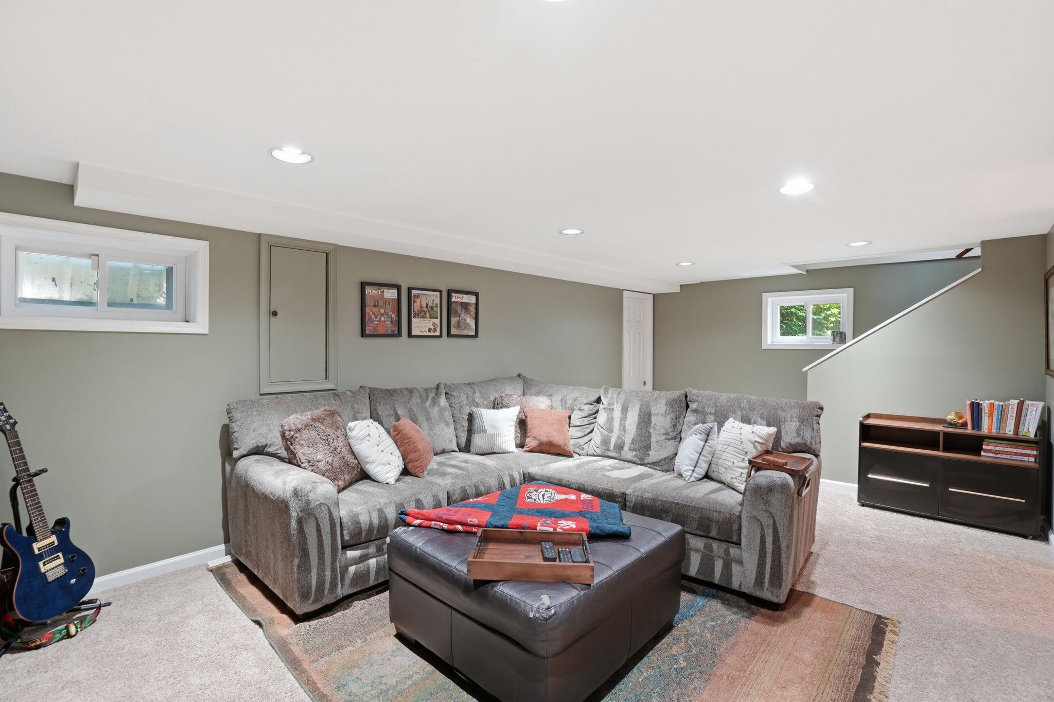  115 S Kensington Street, Arlington, VA, 22204 - 物件實景