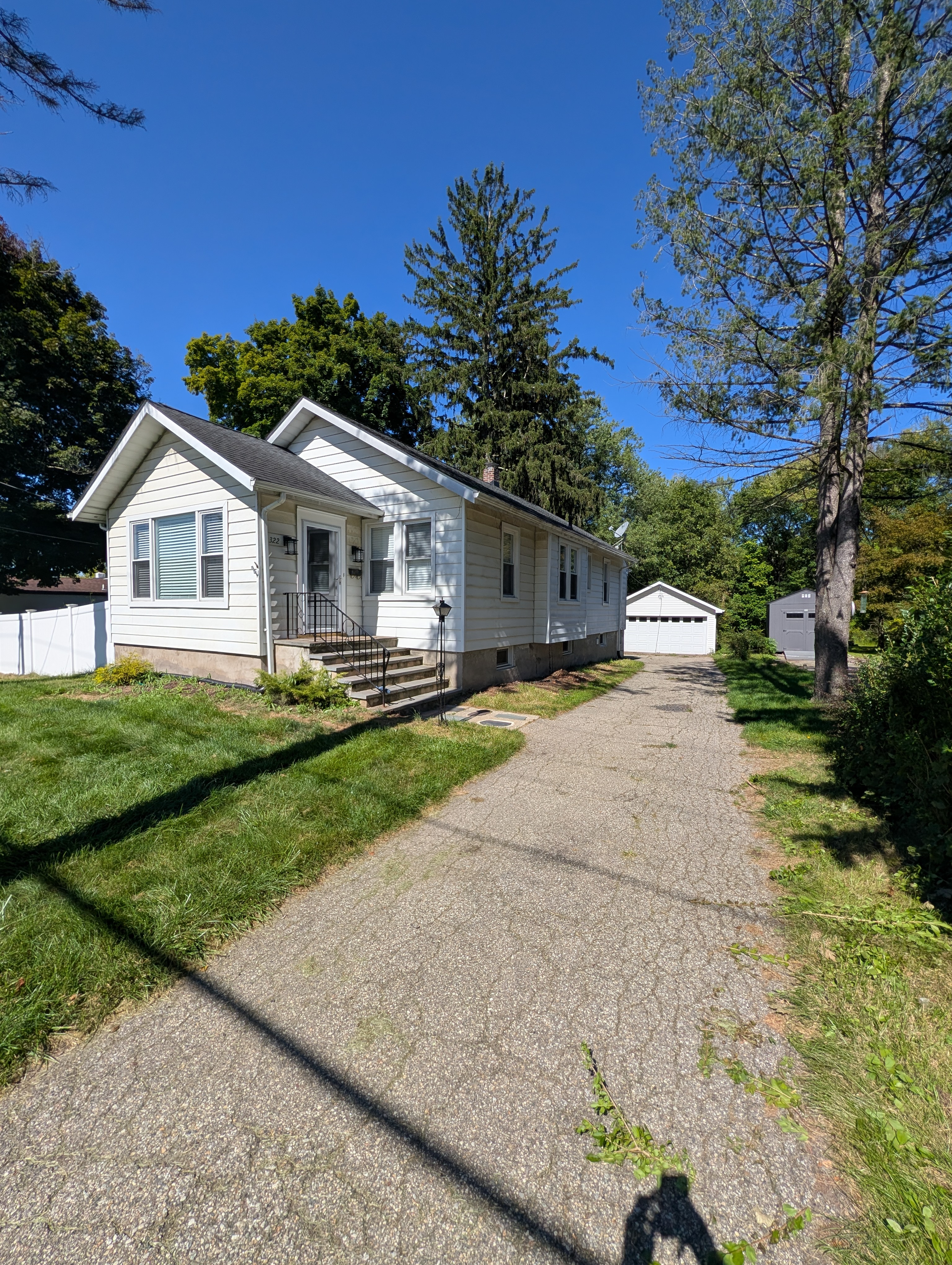 Washington Ave, Washington, NJ 07882