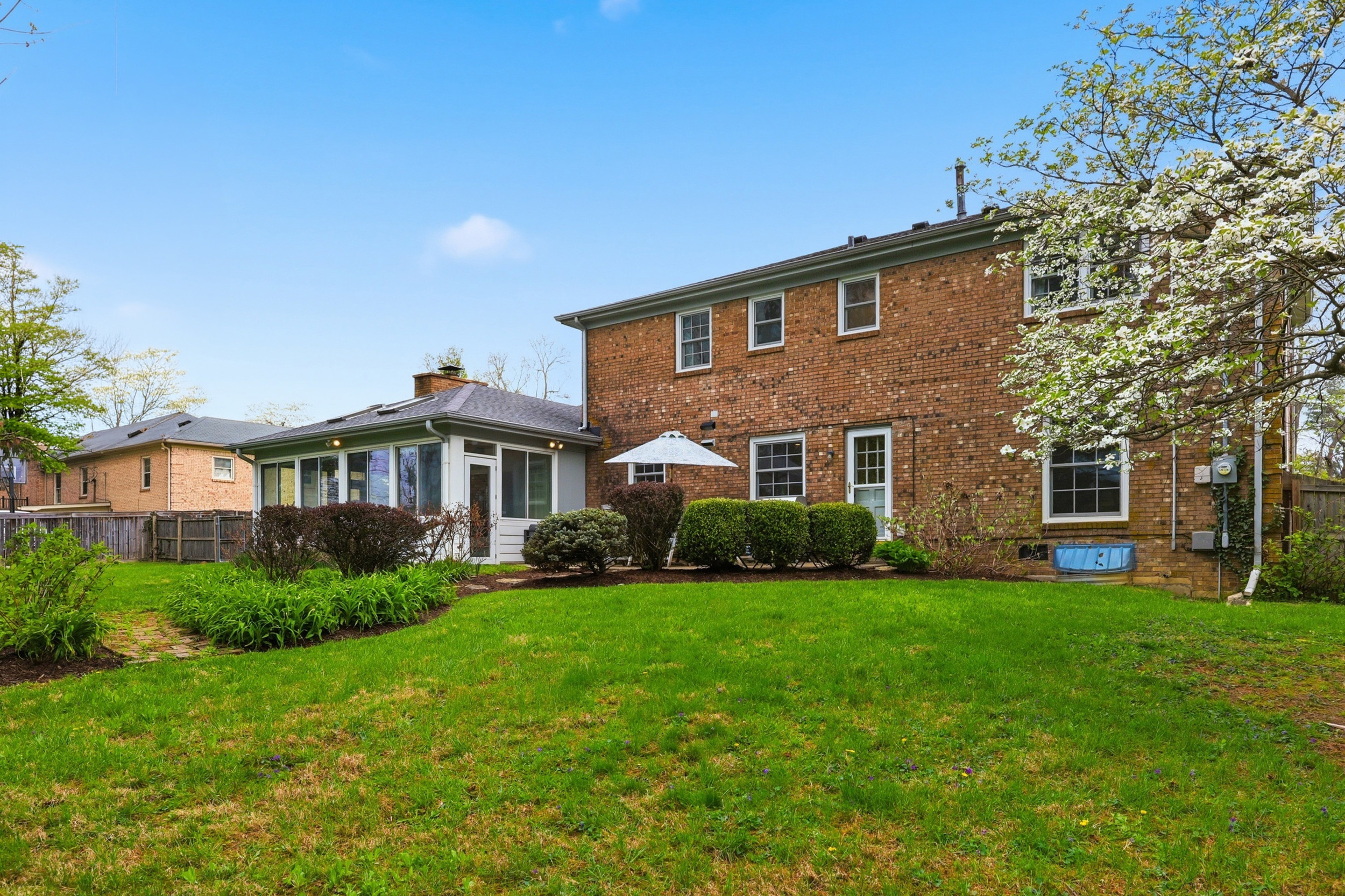  828 Cahaba Road - 物件實景