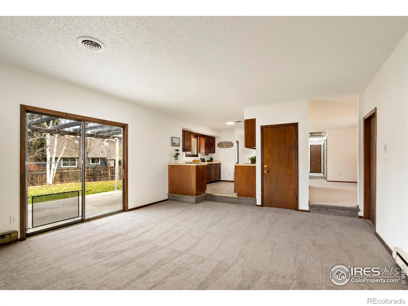 Fort Collins, Colorado, 80525, United States, 3 Bedrooms Bedrooms, ,1 BathroomBathrooms,Residential,For Sale,1997753