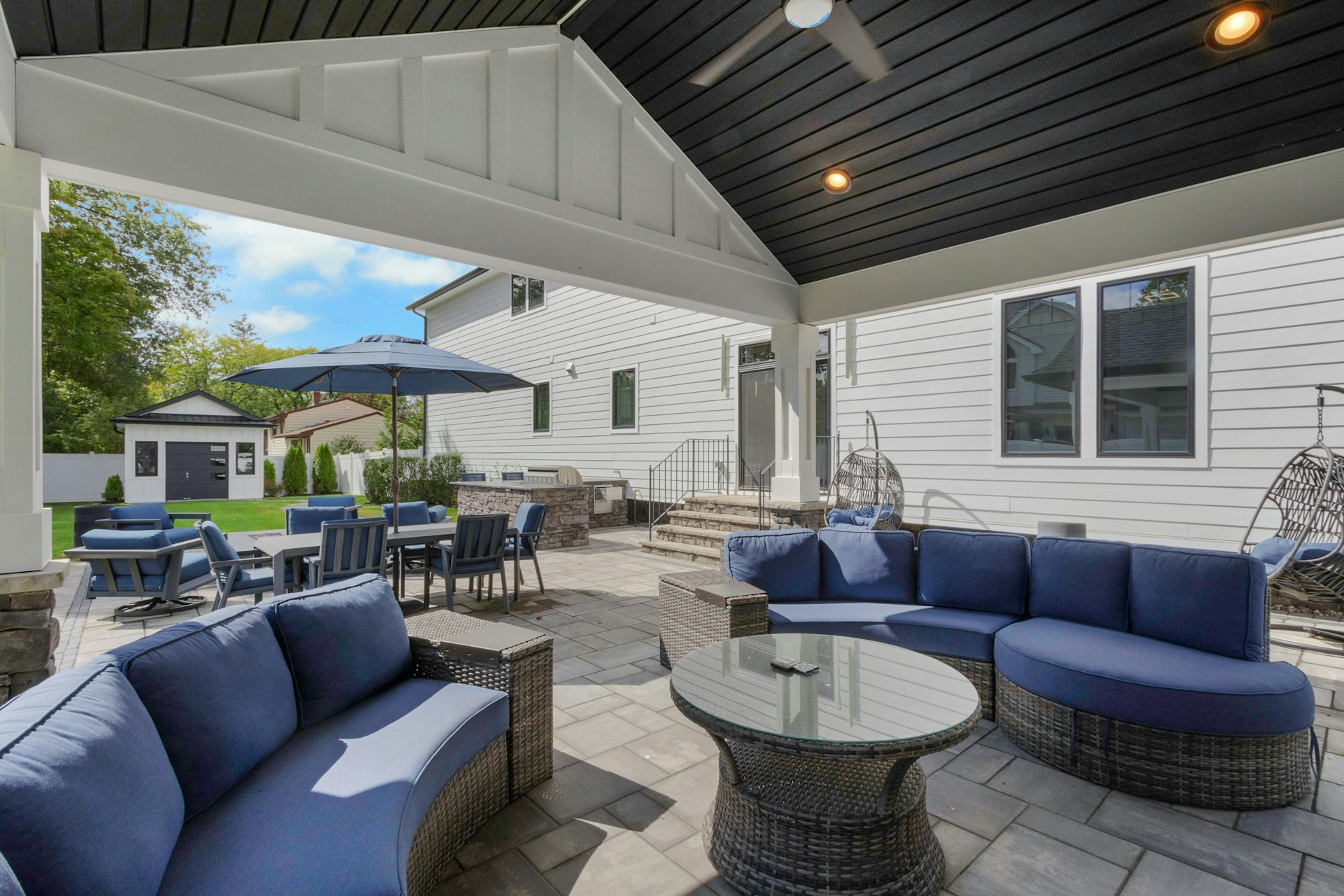  207 Wilsey Court, Paramus, NJ 07652 - 物件實景