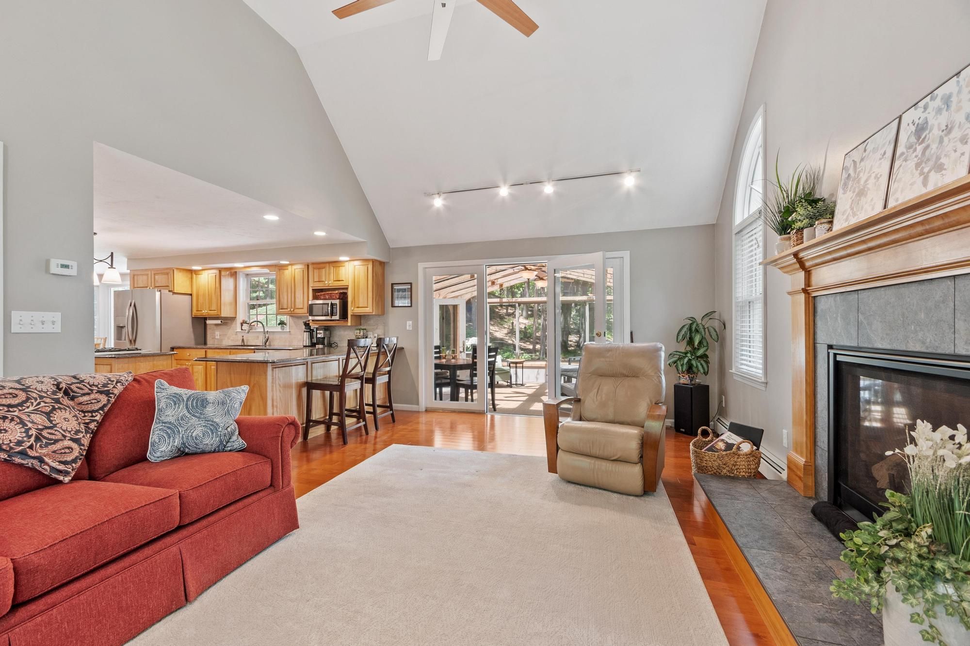  46 Jewett St., Georgetown, MA, 01833 - 物件實景