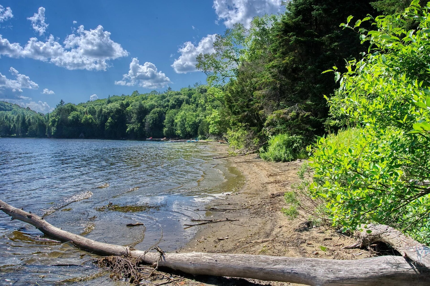 Lac-des-Plages, Outaouais - 物件實景