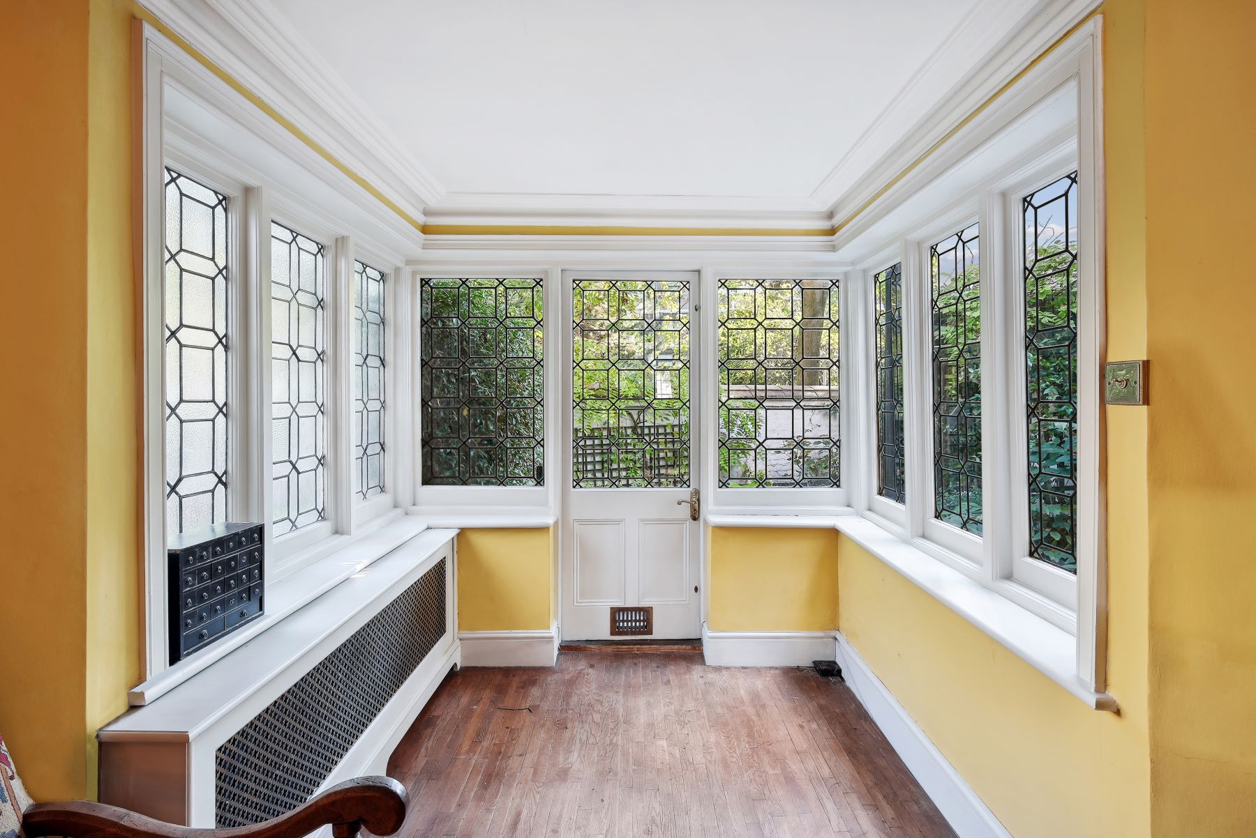  Beautiful Grade II listed Georgian house in Connaught Village - 物件實景