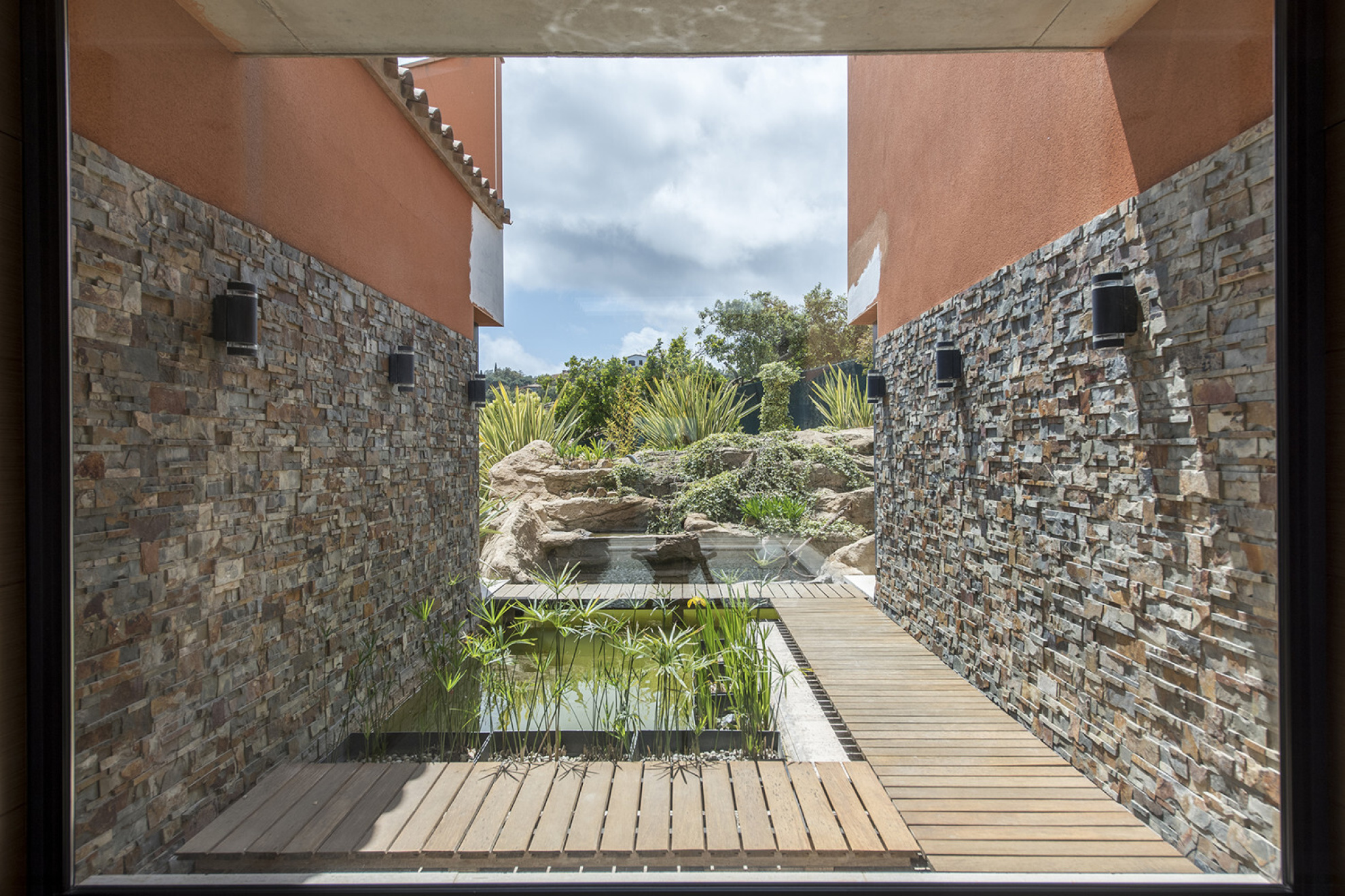  Impressive modern house with panoramic views of the sea - 物件實景