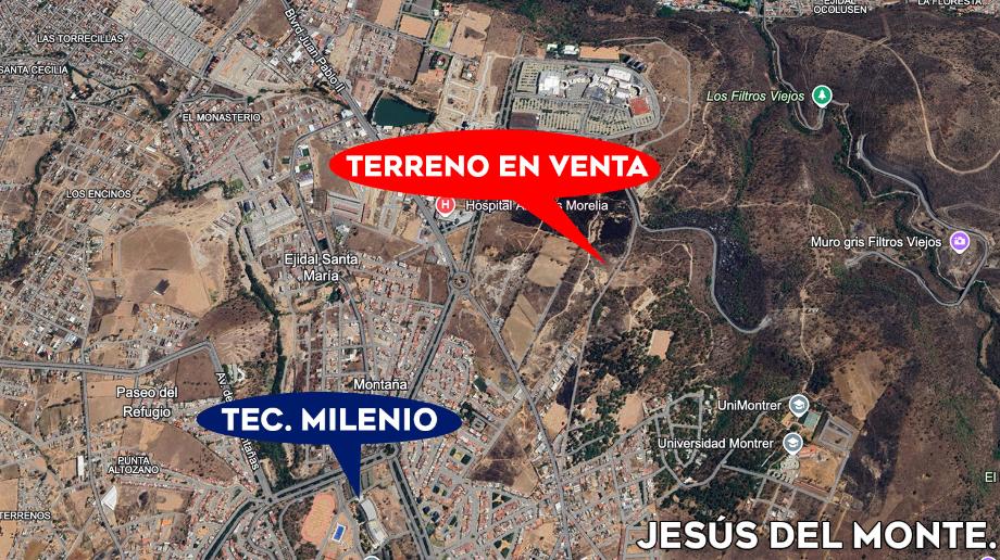 Morelia, Michoacán de Ocampo, 58350, Mexico, 1 Bedroom Bedrooms, ,Residential,For Sale,1739334