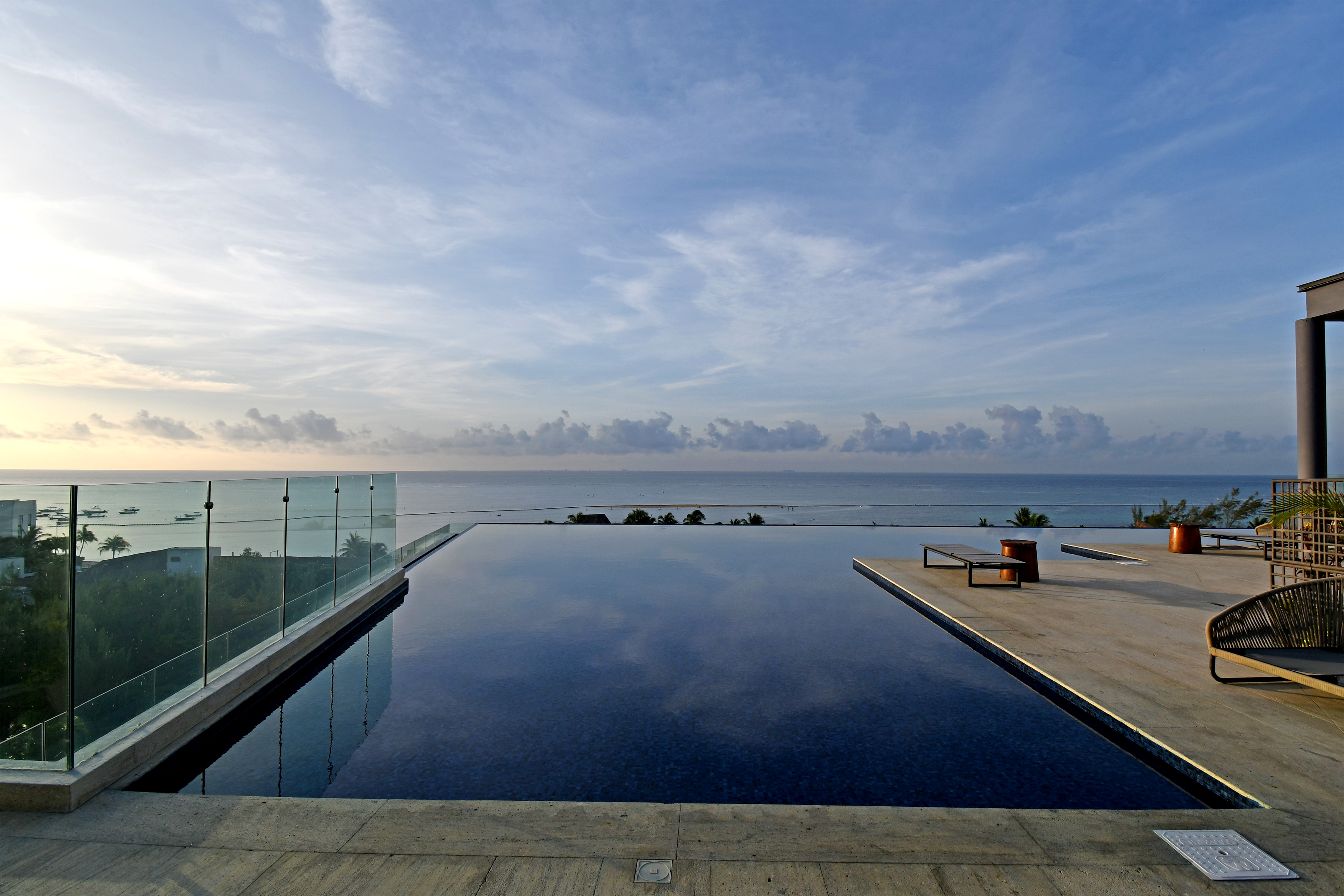 Three-Bedroom Blue Horizon Penthouse - 物件實景