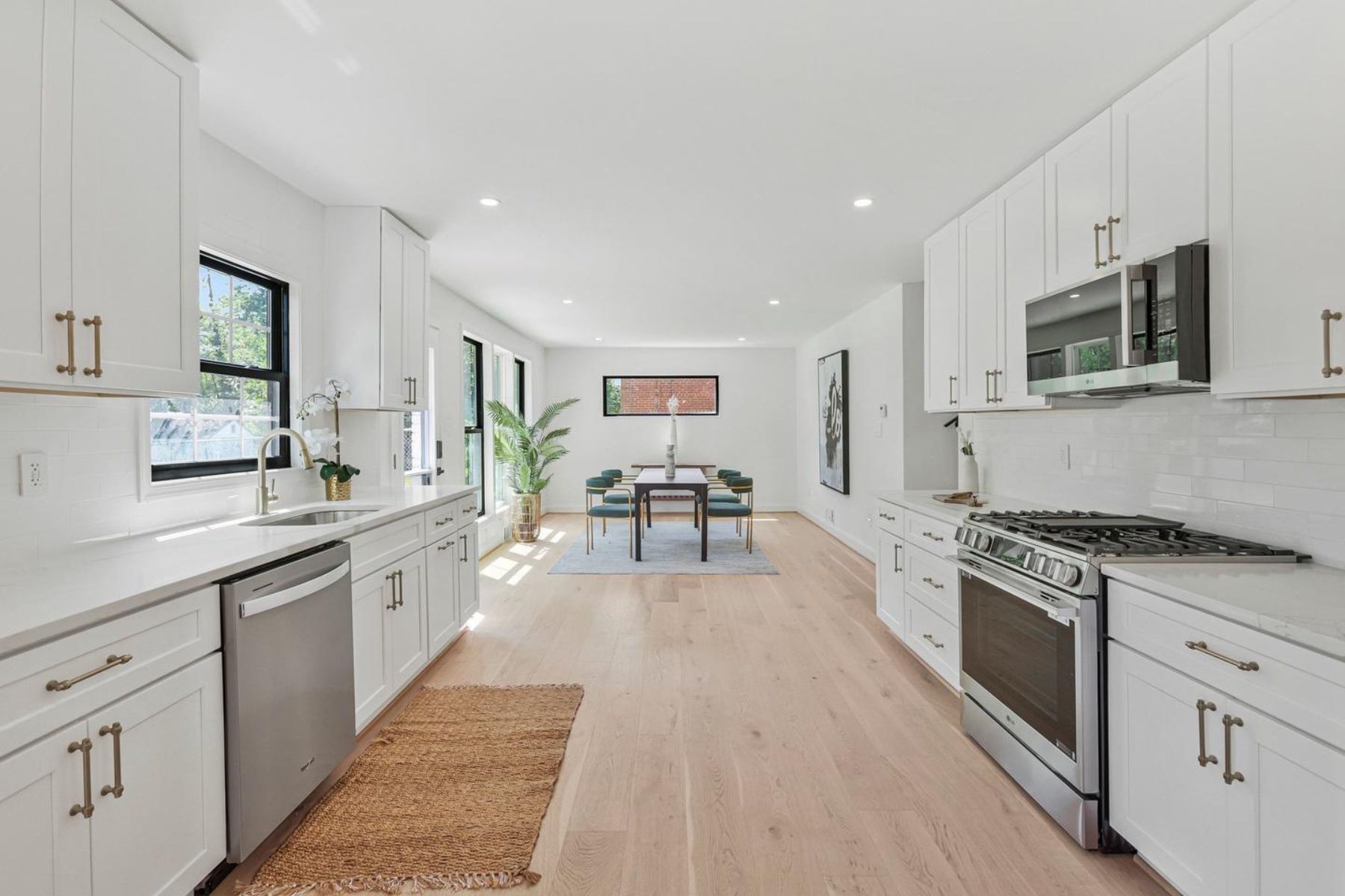  4318 Sheldon Avenue, Temple Hills, MD, 20748 - 物件實景