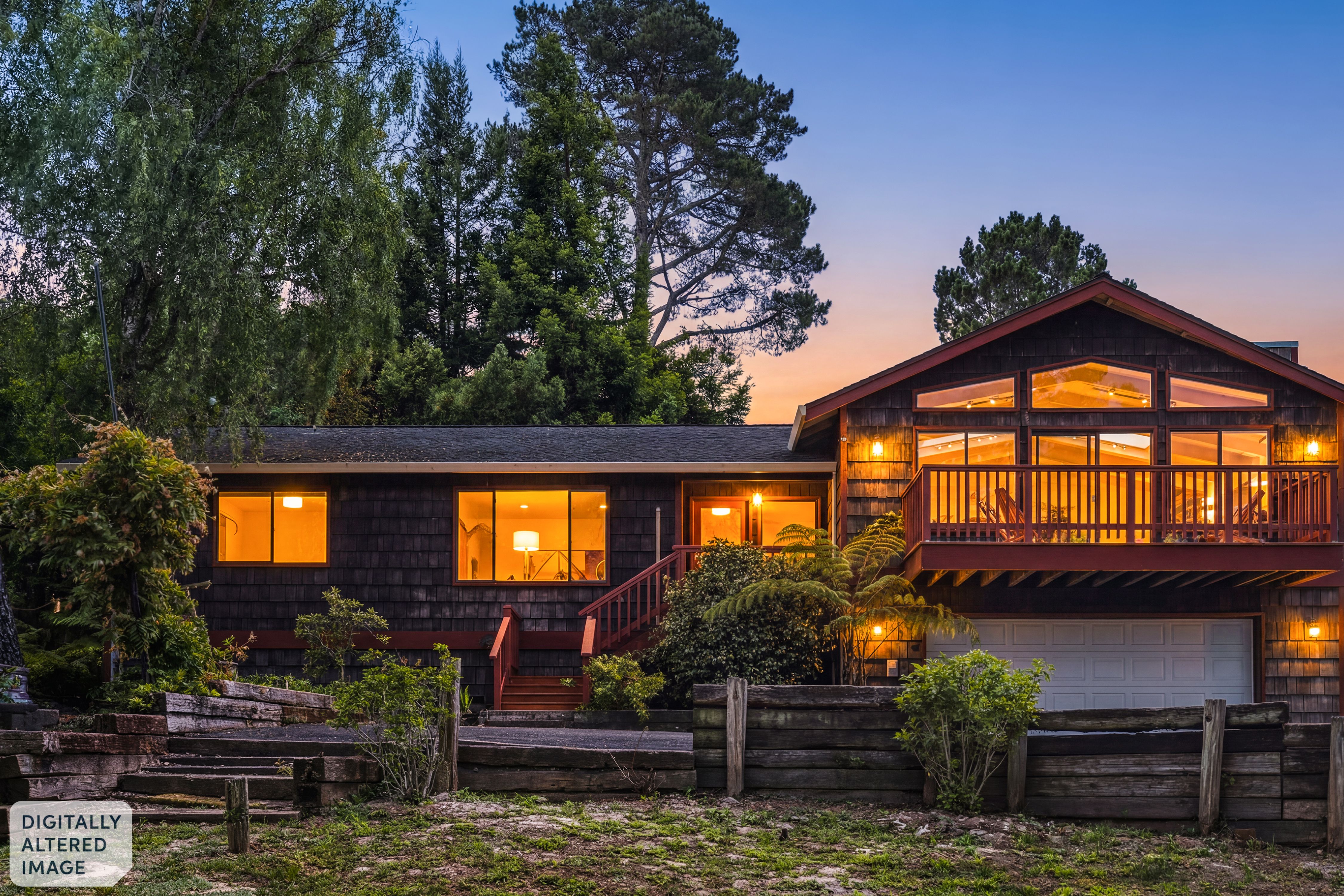  10931 Barnett Valley Road, Sebastopol, CA 95472 - 物件實景