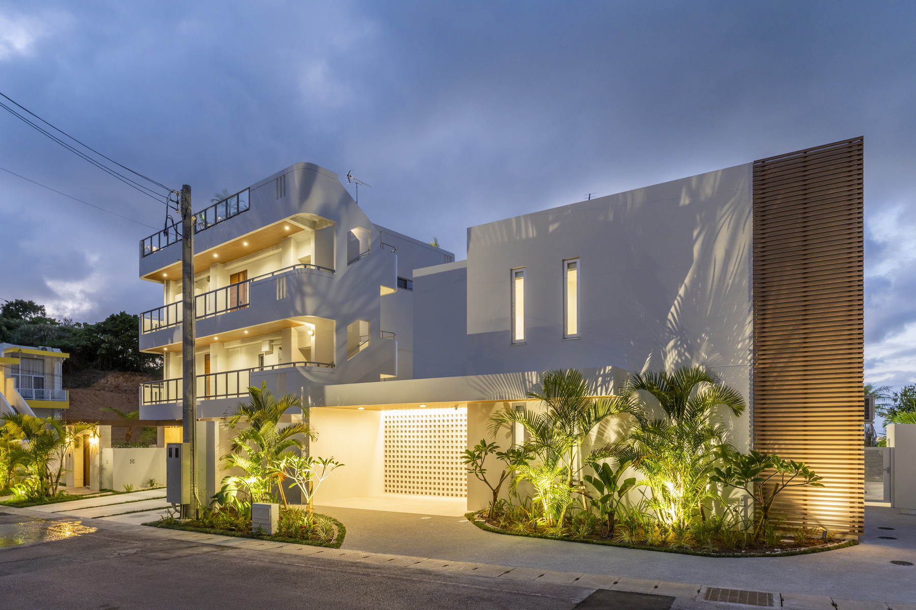  Motobu-cho Ocean View Residence New Building - 物件實景