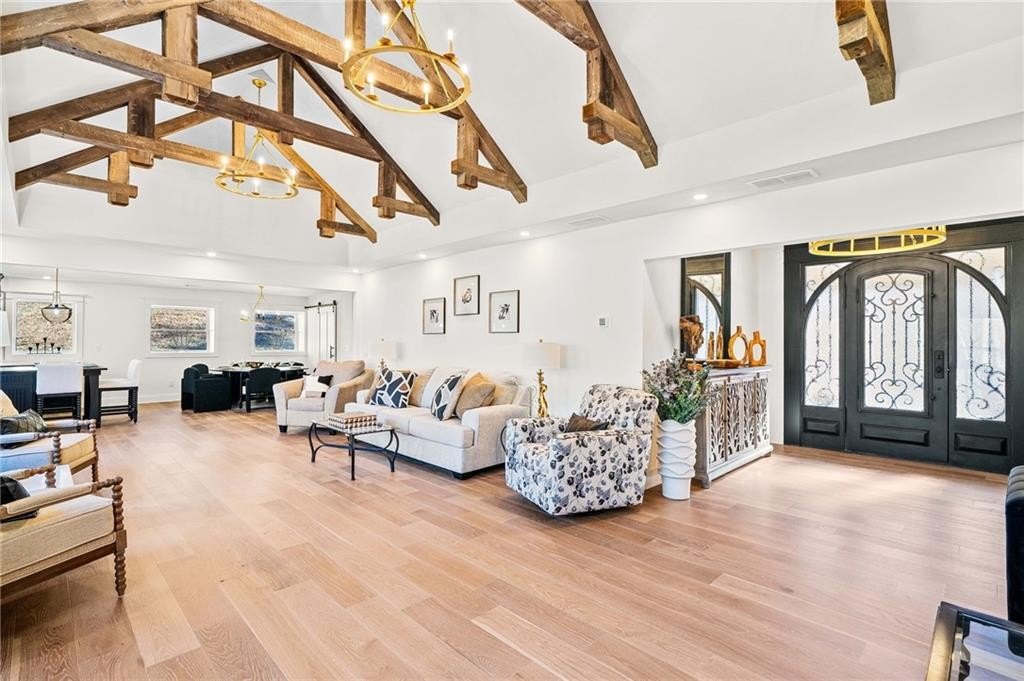 Jasper, Georgia, 30143, United States, 4 Bedrooms Bedrooms, ,4 BathroomsBathrooms,Residential,For Sale,1975292