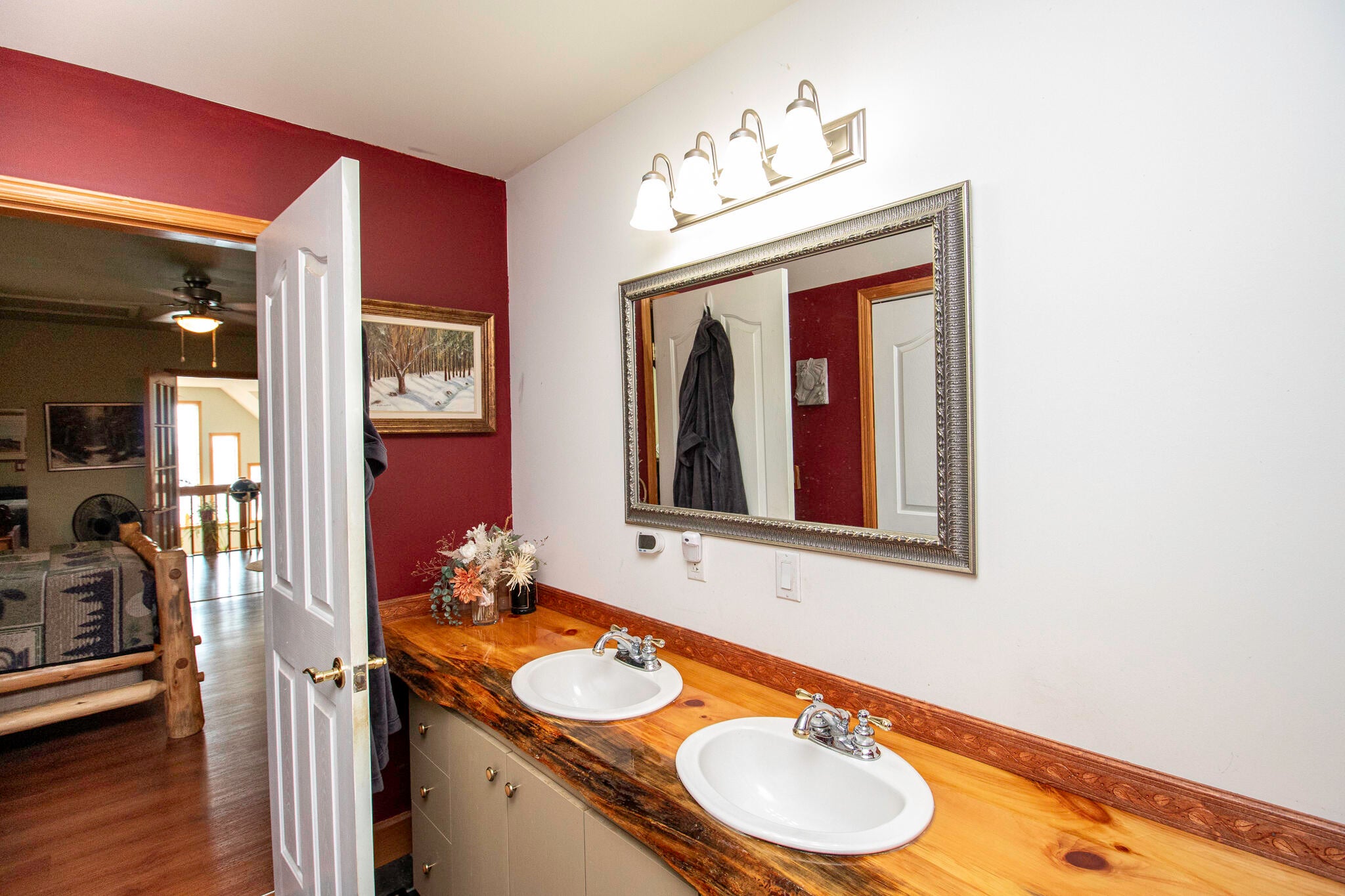 735 Highland Road, Keeseville, New York, 12944, United States, 2 Bedrooms Bedrooms, ,2 BathroomsBathrooms,Residential,For Sale,735 Highland Road,1587579