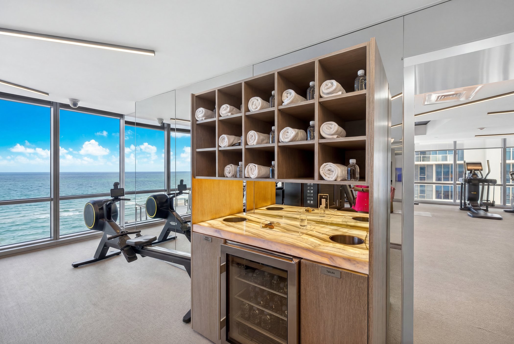  17121 Collins Avenue #2601, Sunny Isles Beach, FL 33160 - 物件實景