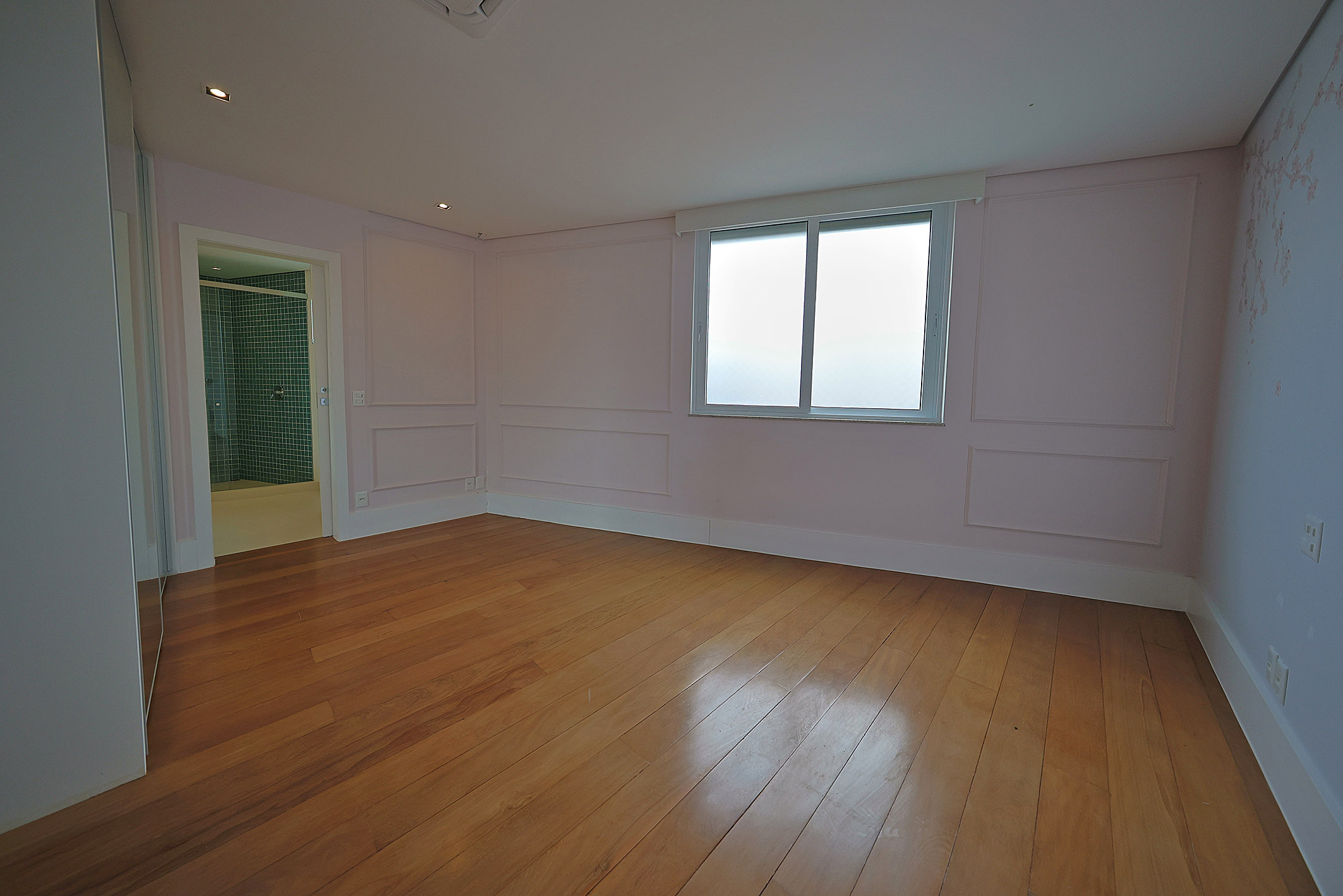  Duplex Penthouse in Jardim Oceânico, Just Steps from the Beach - 物件實景