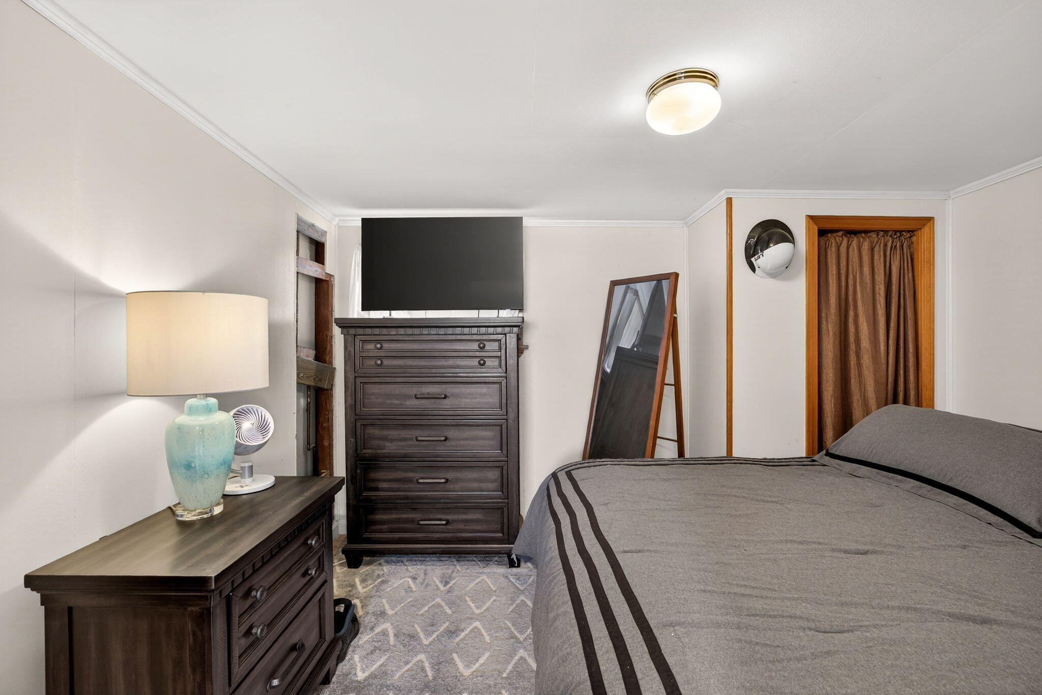  4 Freeman Avenue - 物件實景