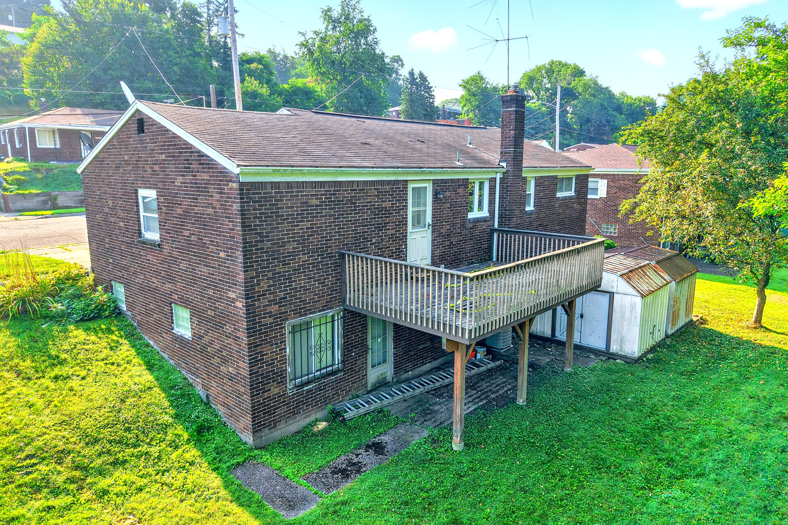  339 Berry Street, Baden, PA 15005 - 物件實景