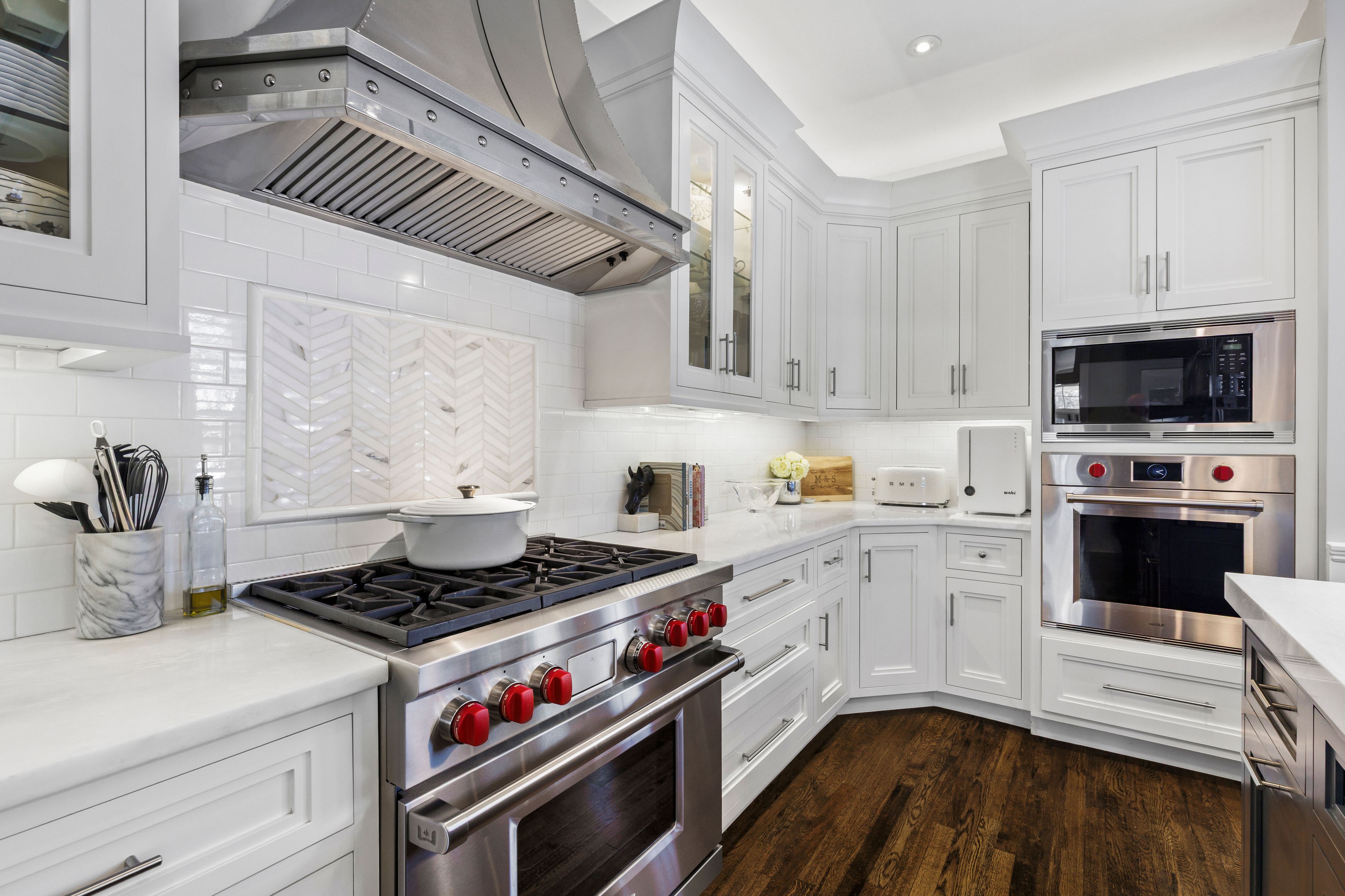  2 Old Church Road APT 1 - 物件實景