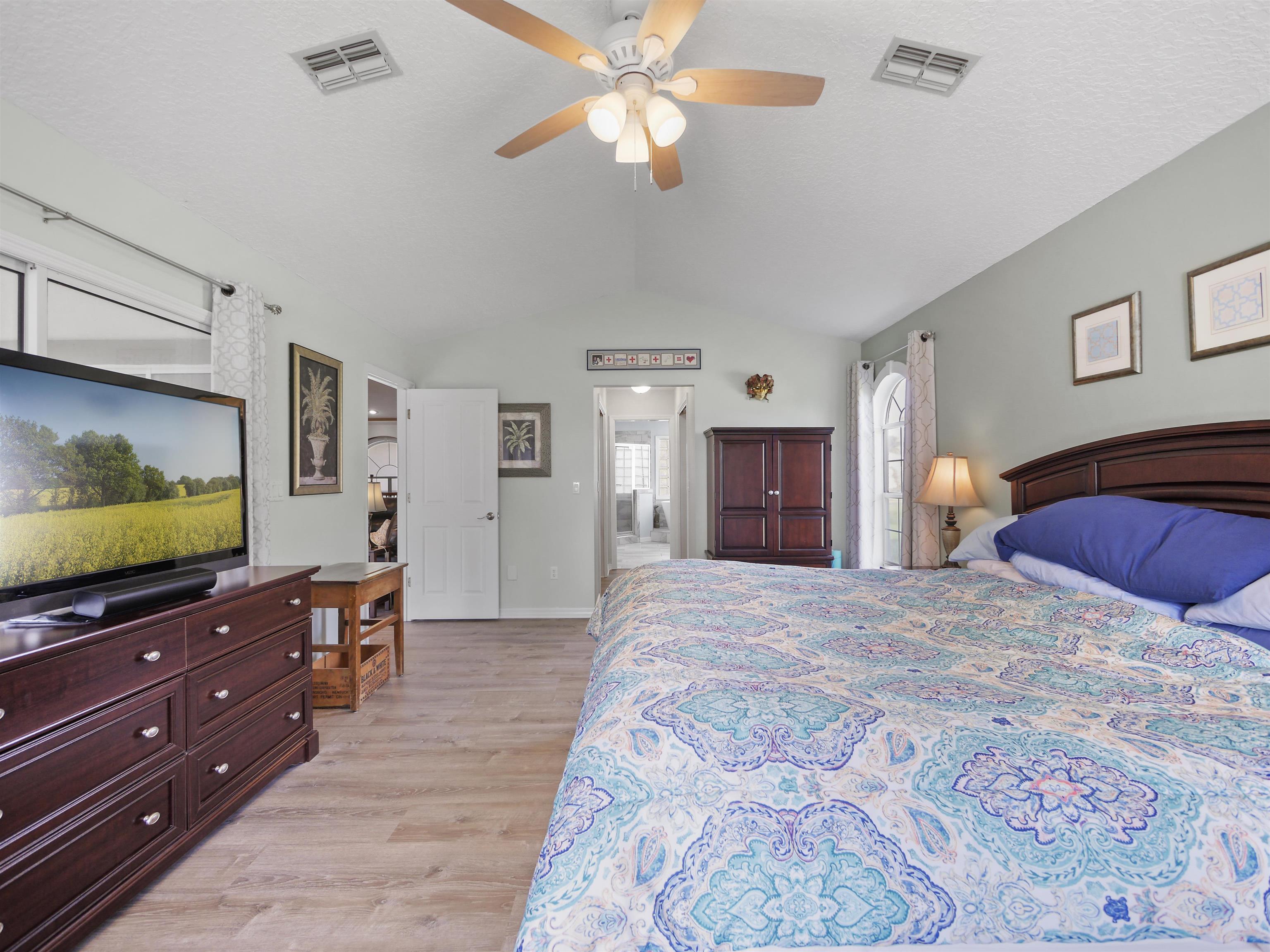 117 Village Del Lago Lane, St Augustine, Florida, 32080-7235, United States, 3 Bedrooms Bedrooms, ,2 BathroomsBathrooms,Residential,For Sale,117 Village Del Lago Lane,1646392