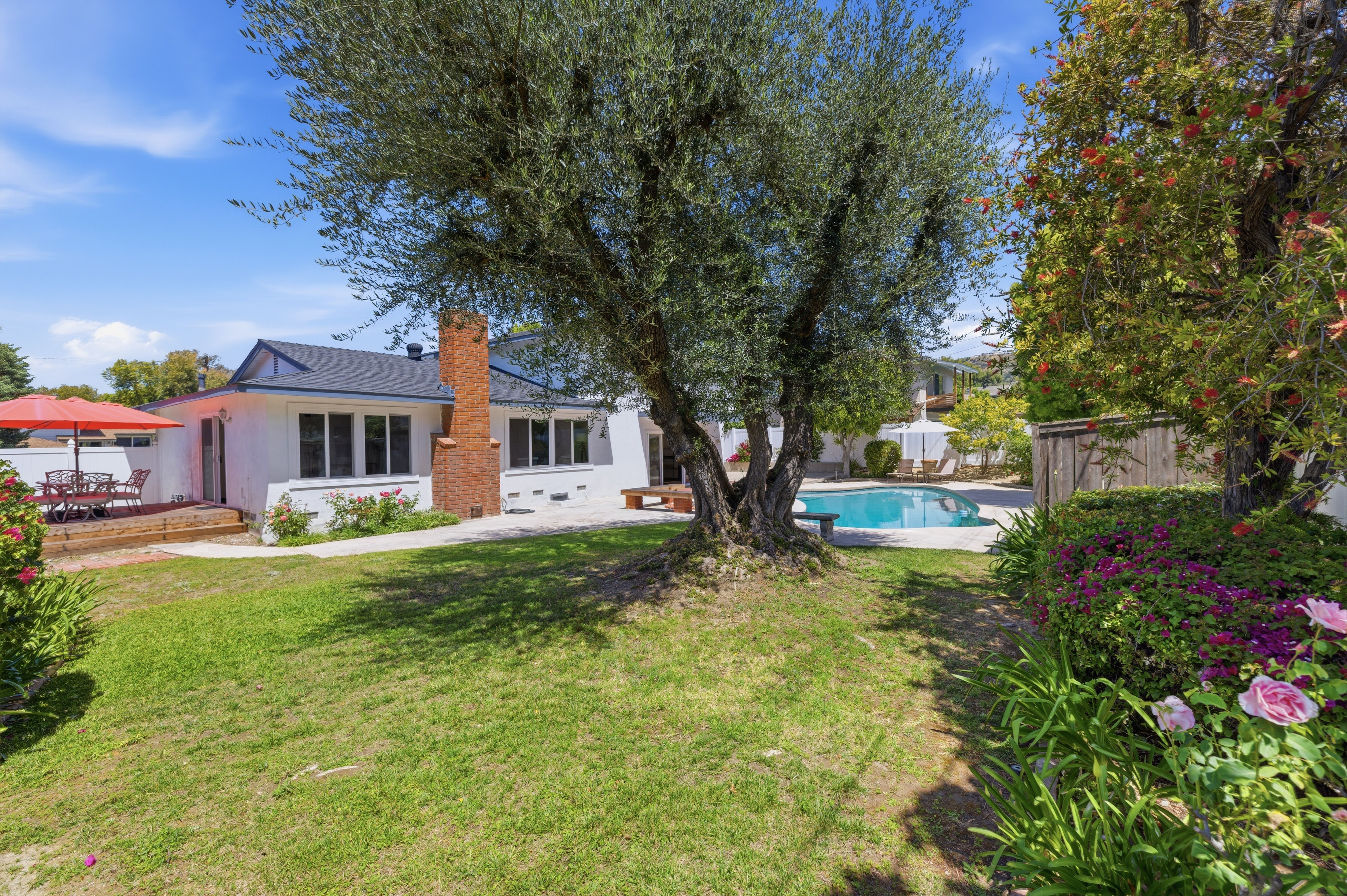  11192 Brunswick Way, Santa Ana, CA 92705 - 物件實景