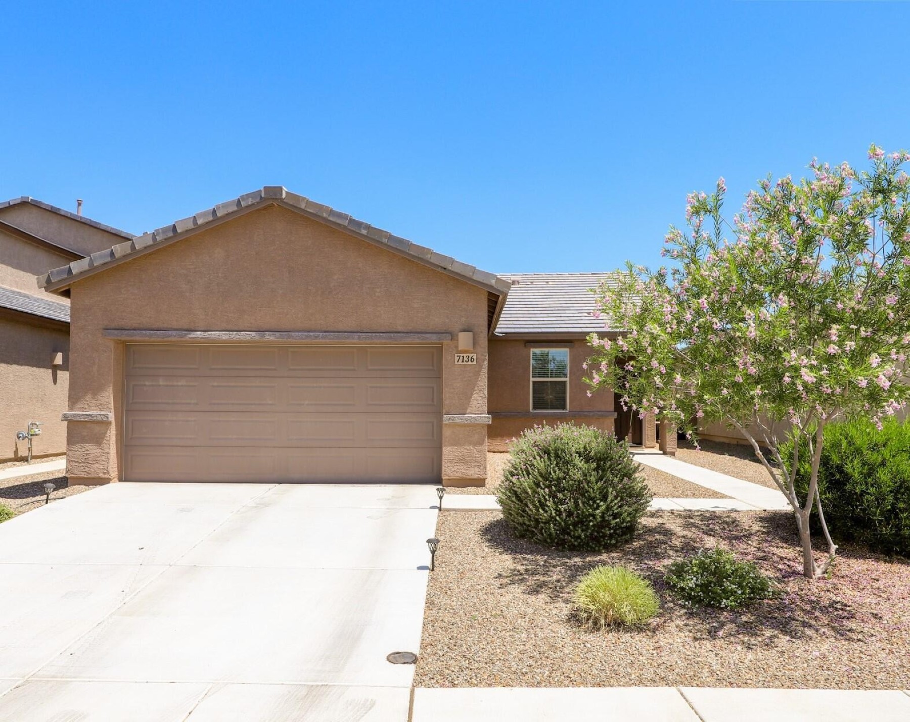  7136 W Vineridge Drive, Tucson, AZ 85757 - 物件實景