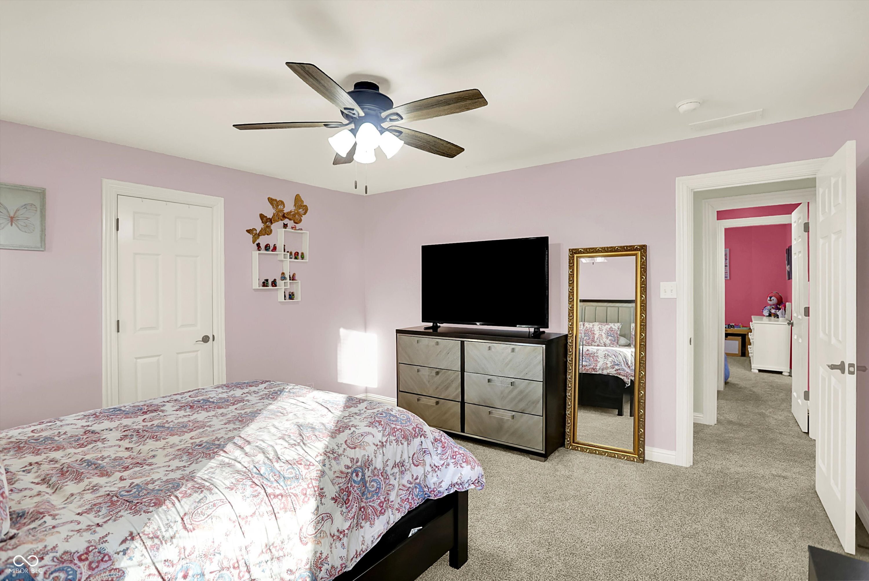 Fishers, Indiana, 46037, United States, 6 Bedrooms Bedrooms, ,5 BathroomsBathrooms,Residential,For Sale,1992348