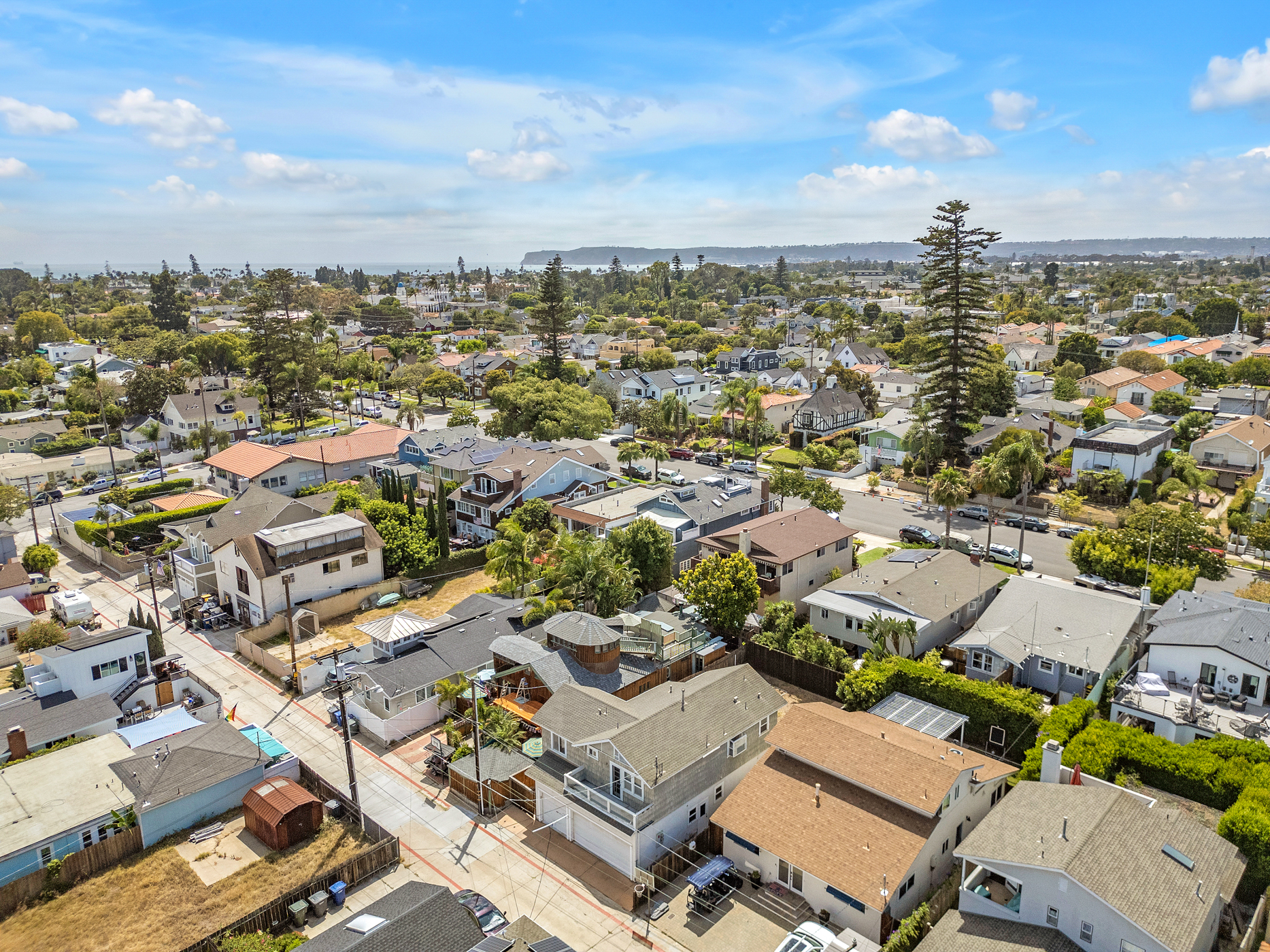  424 Adella Lane, Coronado, CA 92118 - 物件實景