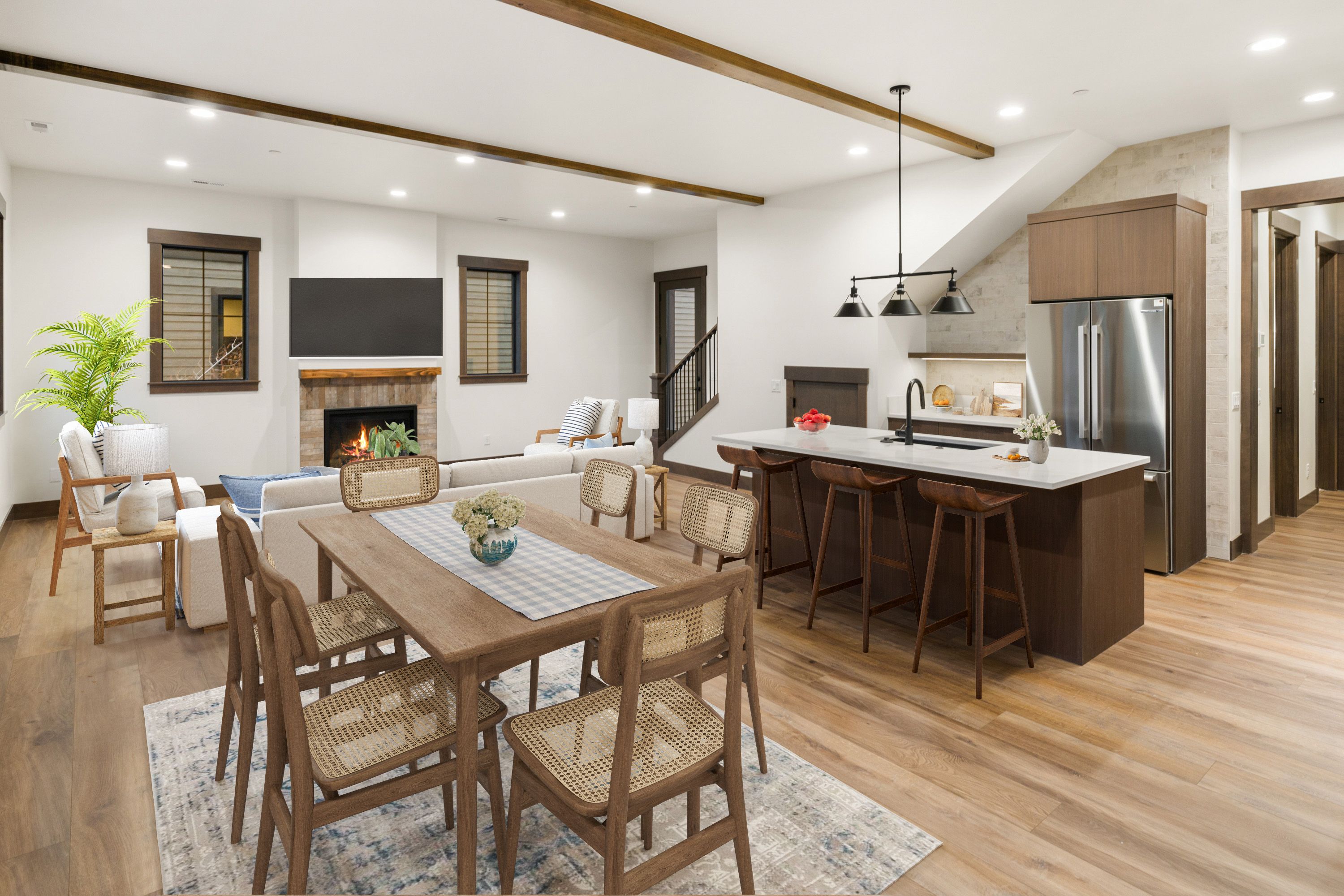  21 Riverbend Lp, Cle Elum, WA 98922 - 物件實景