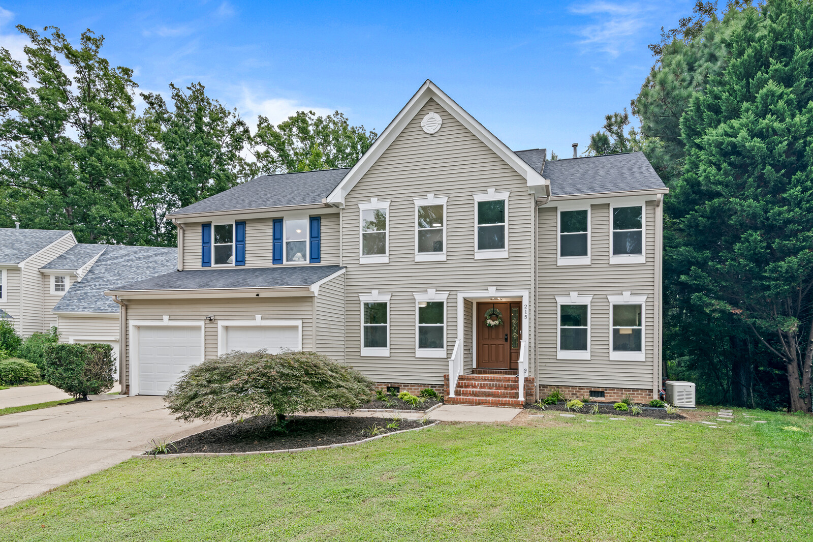Newport News, Virginia, 23602-8360, United States, 5 Bedrooms Bedrooms, ,3 BathroomsBathrooms,Residential,For Sale,1938191