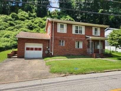 Greendale Dr, Charleston, WV 25302