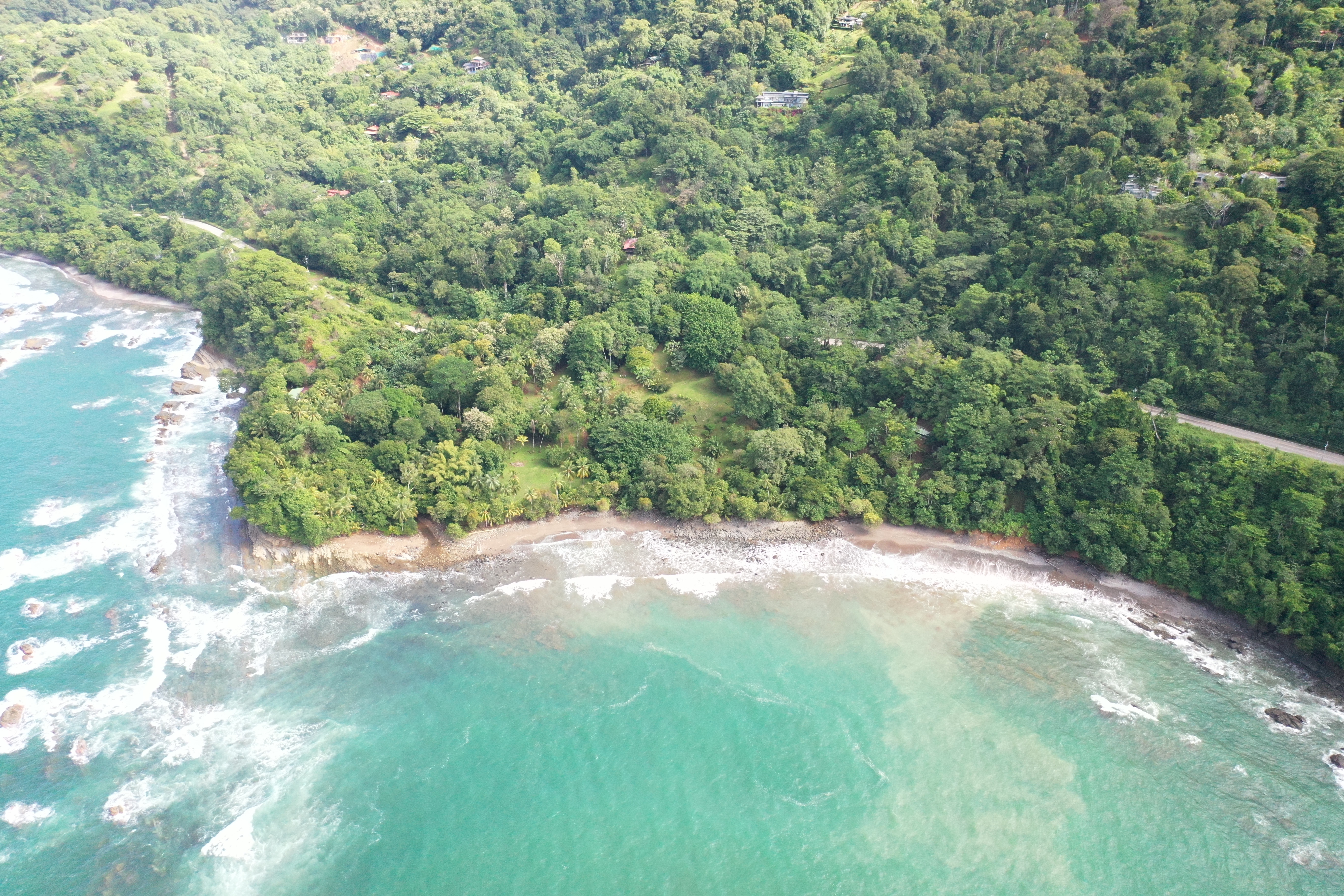 Dominical, Puntarenas, CR, ,Land,For Sale,1839872