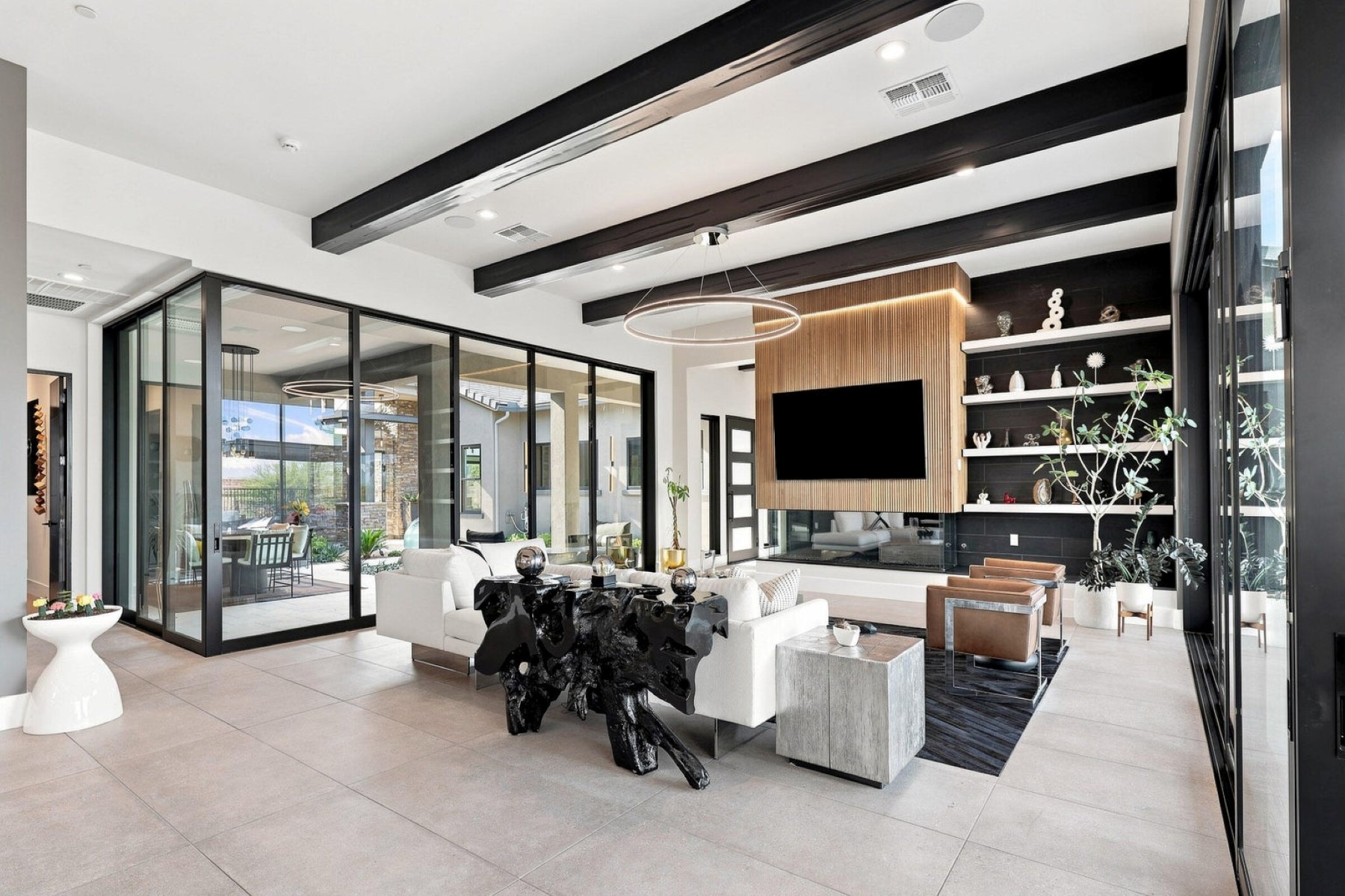  24351 N 128th Way¦Scottsdale, AZ - 物件實景