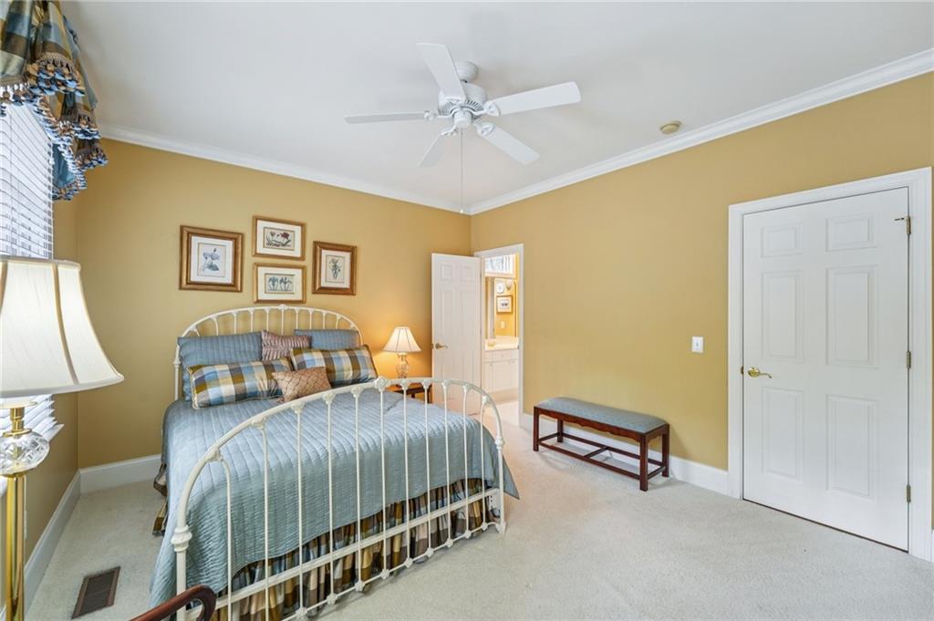 Big Canoe, Georgia, 30143, United States, 4 Bedrooms Bedrooms, ,4 BathroomsBathrooms,Residential,For Sale,2031127