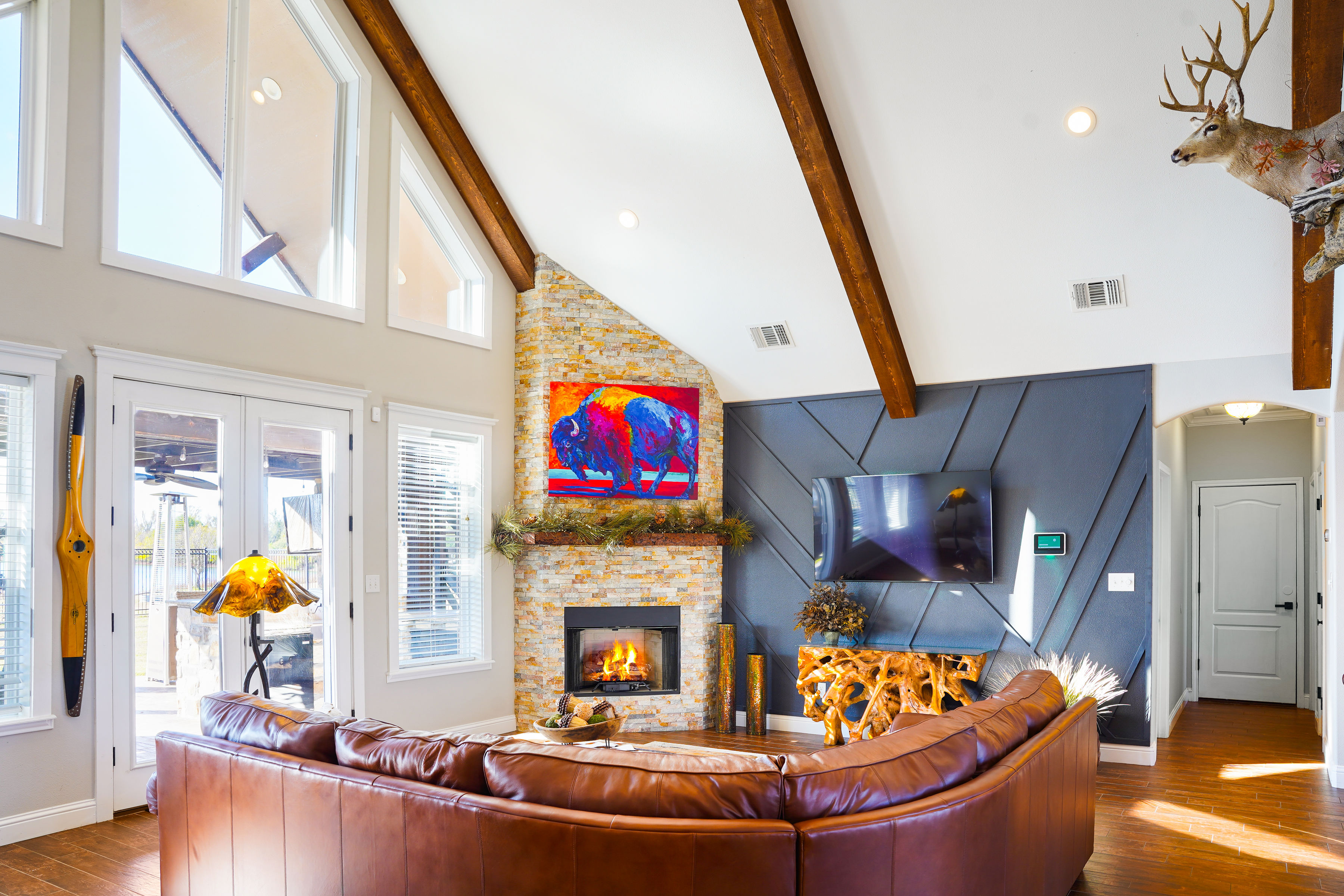 Sulphur Springs, Texas, 75482, United States, 4 Bedrooms Bedrooms, ,Residential,For Sale,2000079