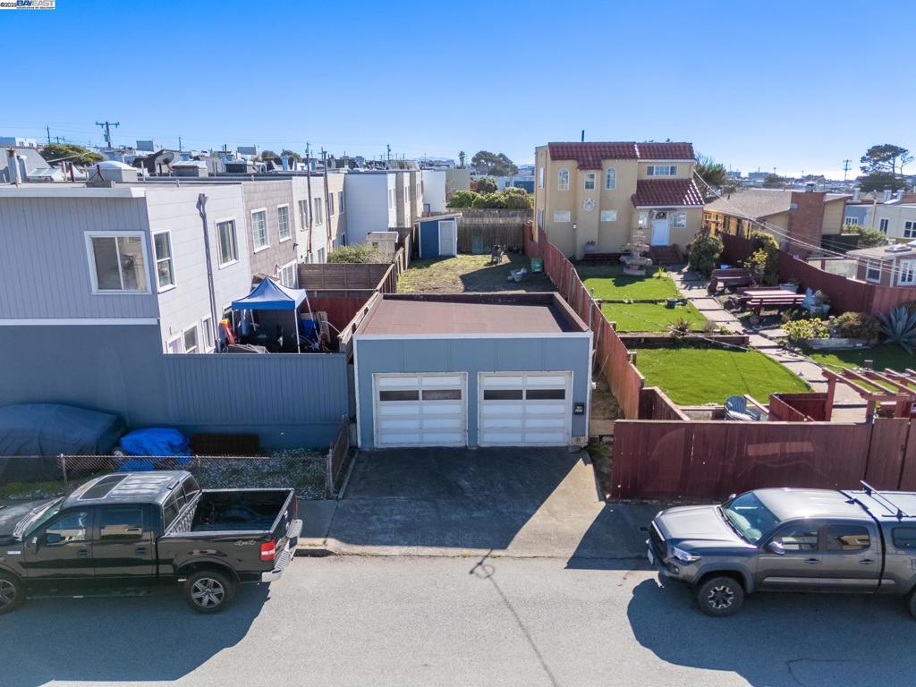 San Francisco, California, 94116, United States, ,Land,For Sale,1986065