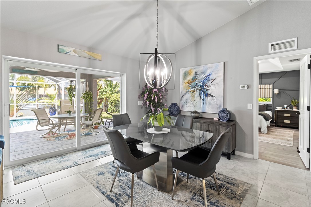 Cape Coral, Florida, 33991, United States, 3 Bedrooms Bedrooms, ,2 BathroomsBathrooms,Residential,For Sale,1910647