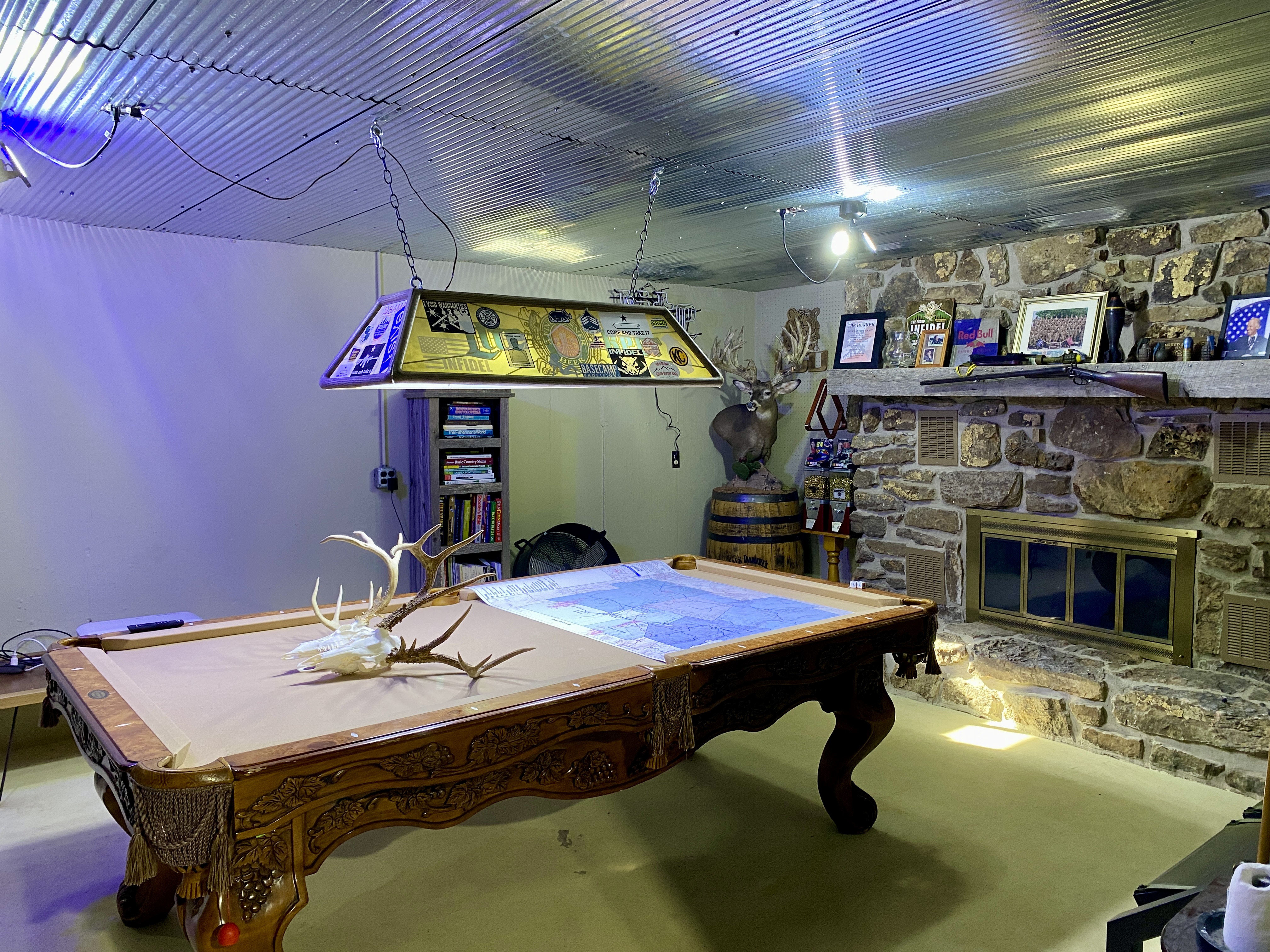 Ozone, Arkansas, 72854, United States, 5 Bedrooms Bedrooms, ,4 BathroomsBathrooms,Residential,For Sale,1943297