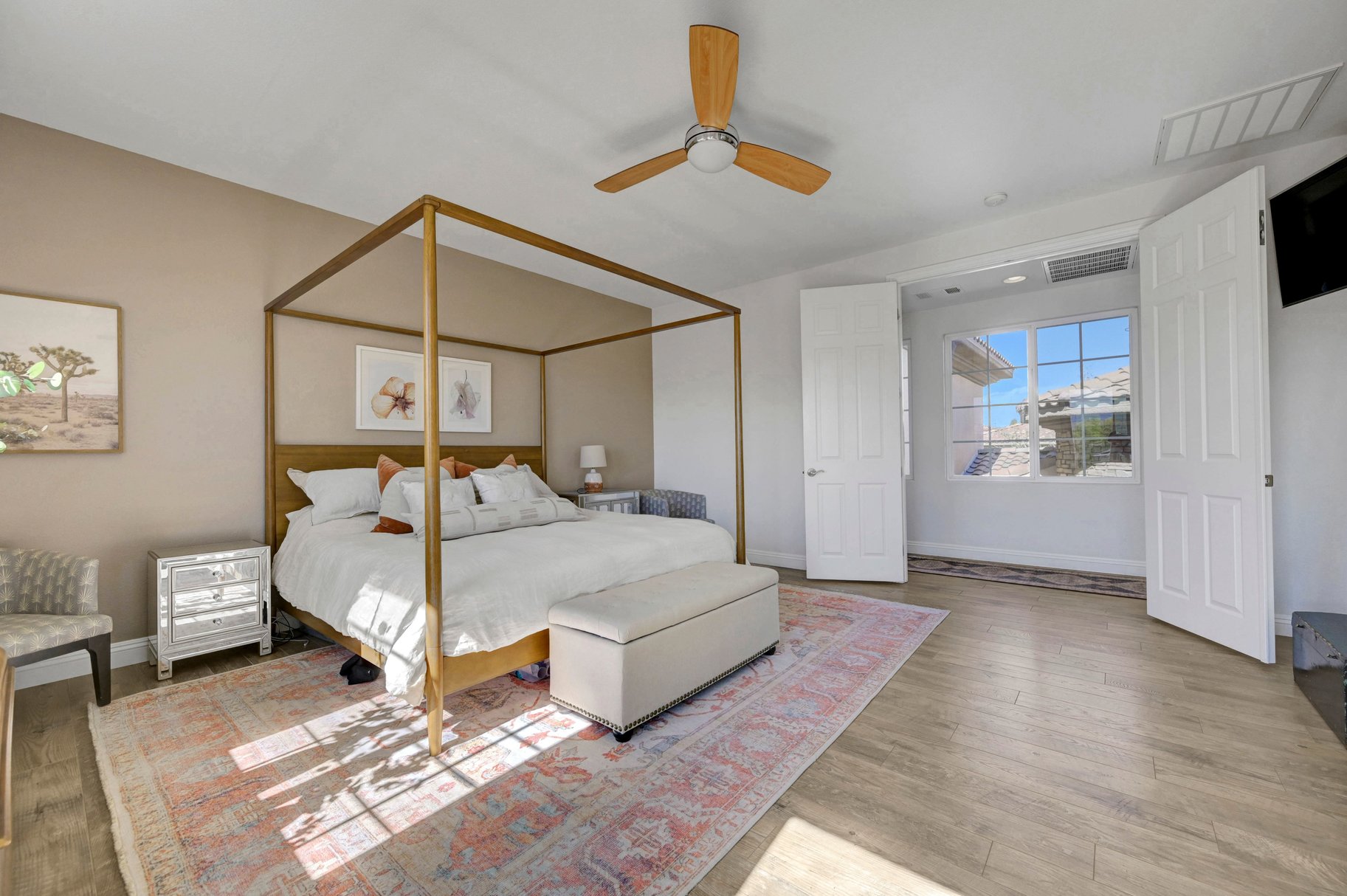  Elegant Toll Brothers Home in Gated Summerlin Community - 物件實景