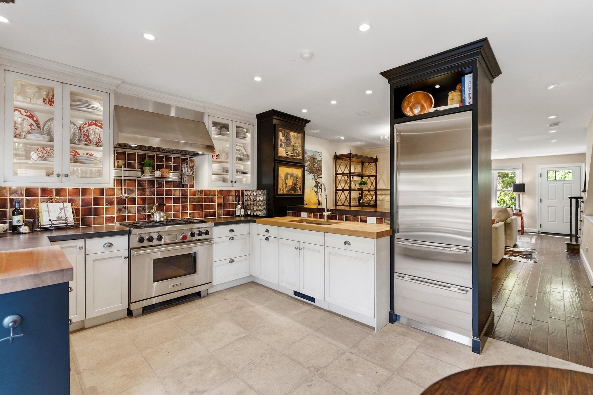  619 N West Street, Alexandria, VA, 22314 - 物件實景
