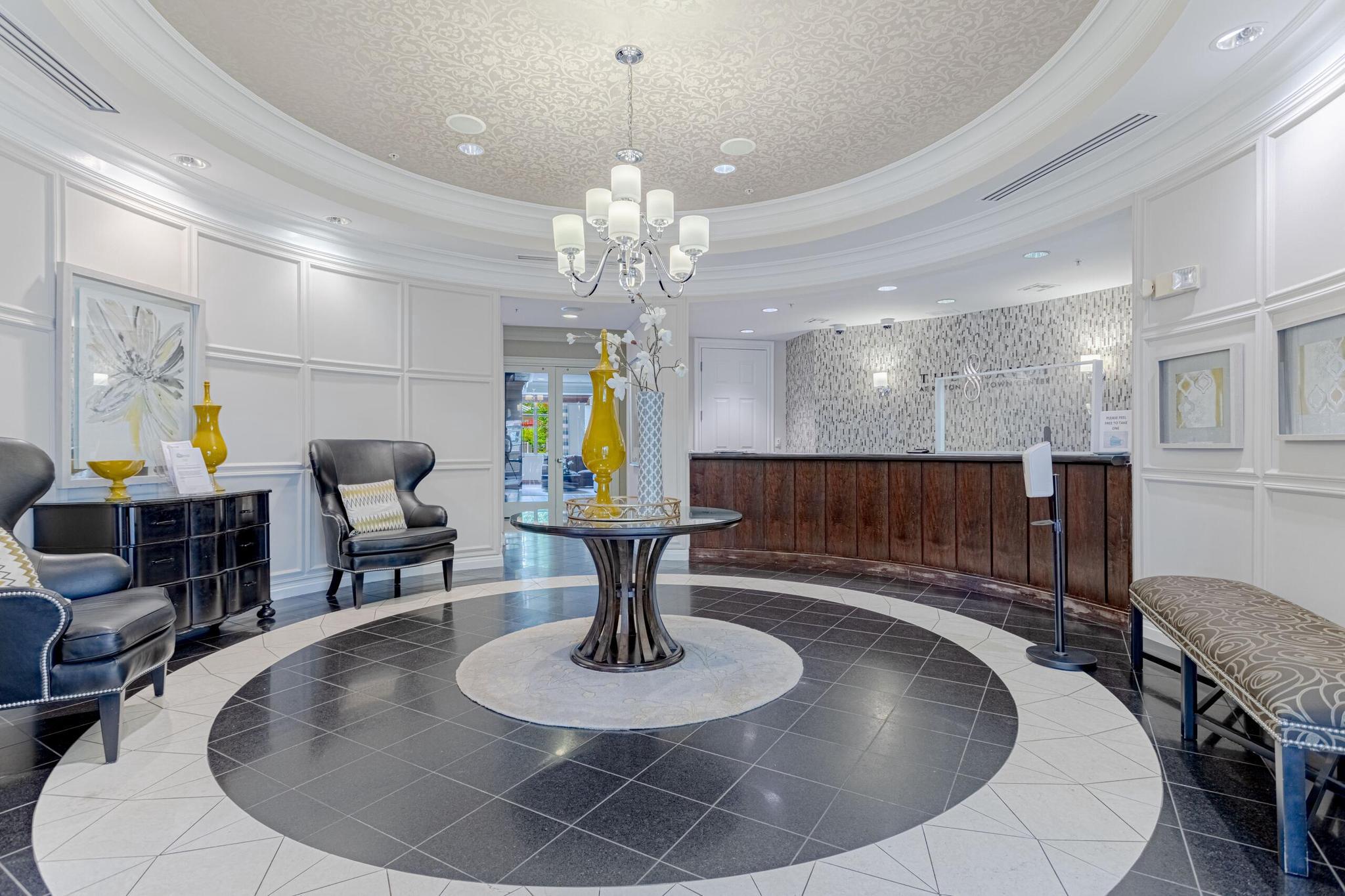  12000 Market Street, Reston, VA, 20190 - 物件實景