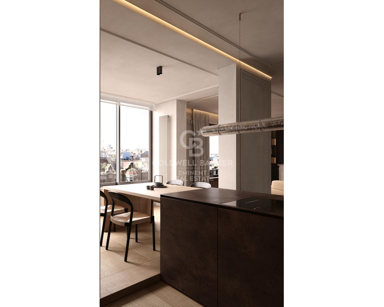 Barcelona, Catalonia, ES, 4 Bedrooms Bedrooms, ,4 BathroomsBathrooms,Residential,For Sale,1794583