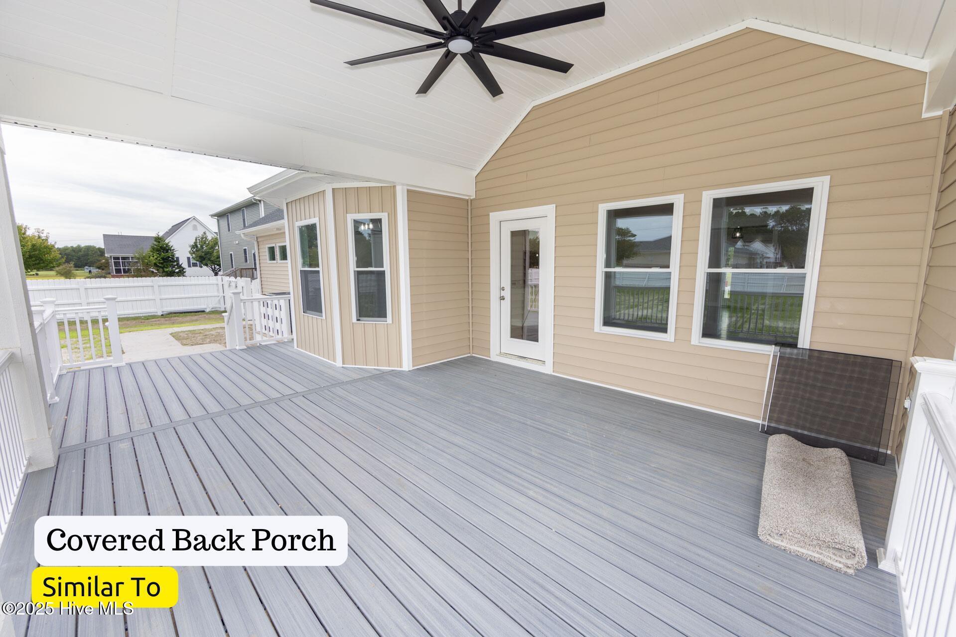 Grandy, North Carolina, 27939, United States, 4 Bedrooms Bedrooms, ,3 BathroomsBathrooms,Residential,For Sale,1821511