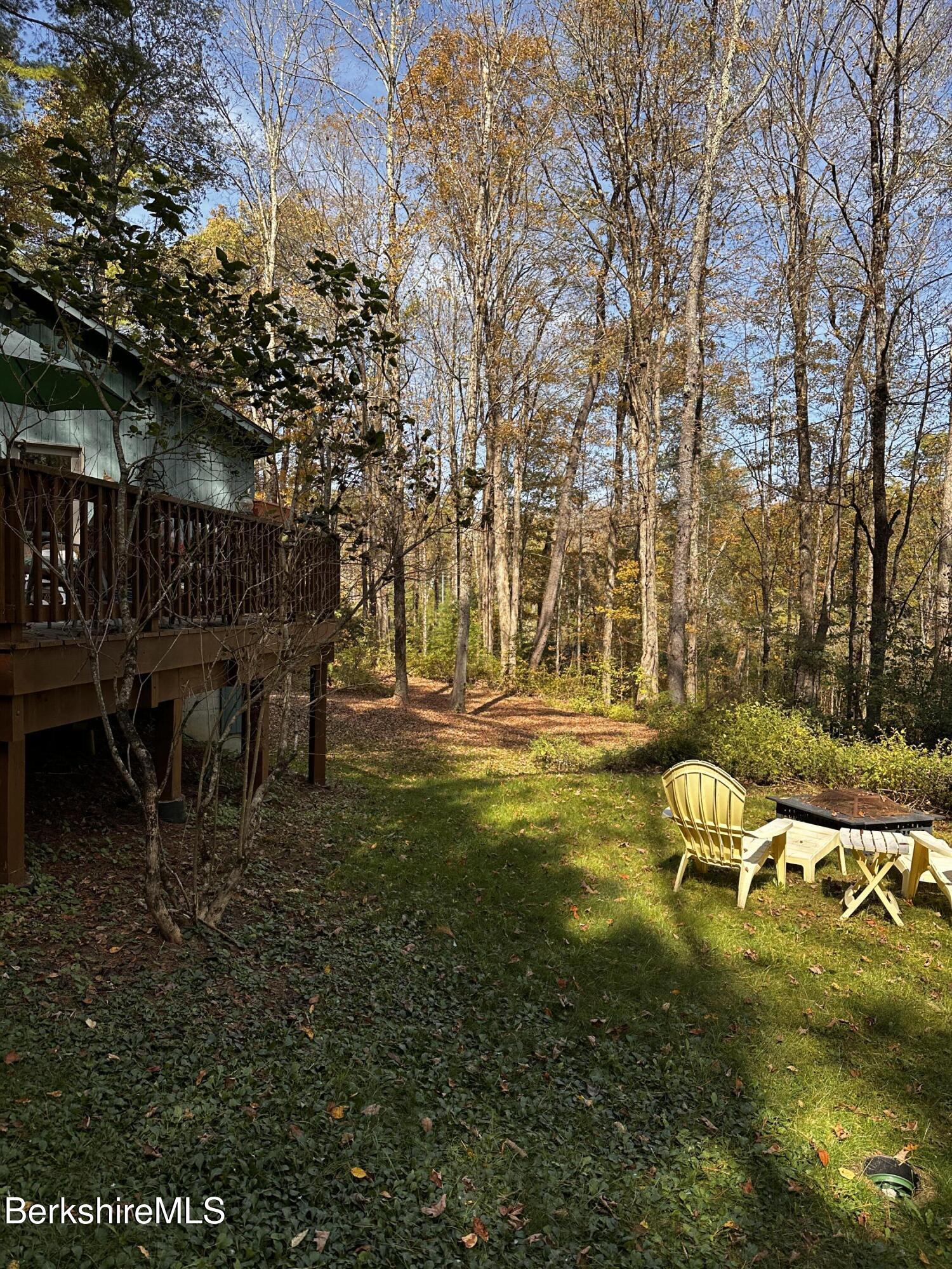 Monterey, Massachusetts, 01245, United States, 1 Bedroom Bedrooms, ,1 BathroomBathrooms,Residential,For Sale,1960767