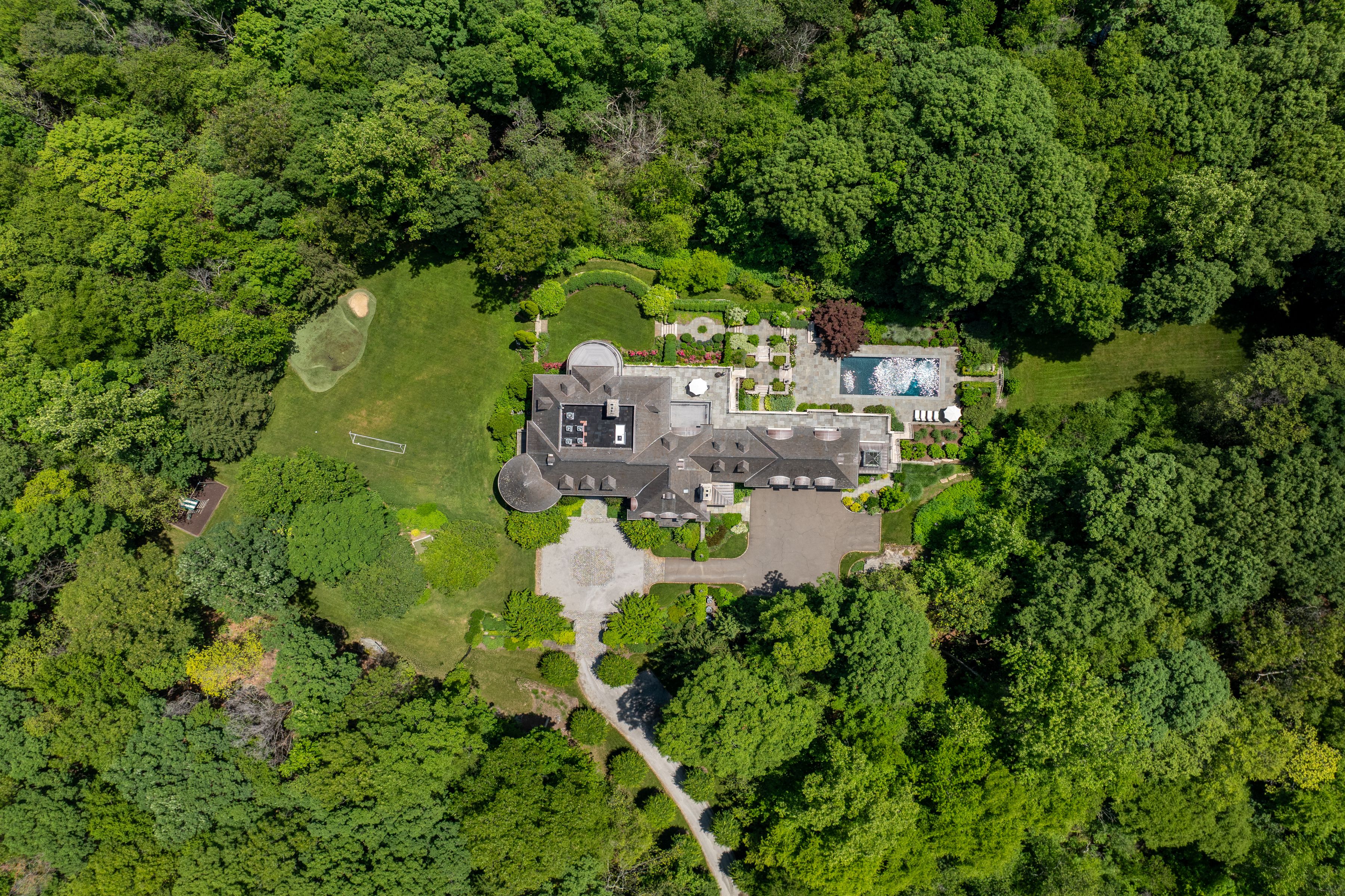  17 Cowdray Park Drive - 物件實景