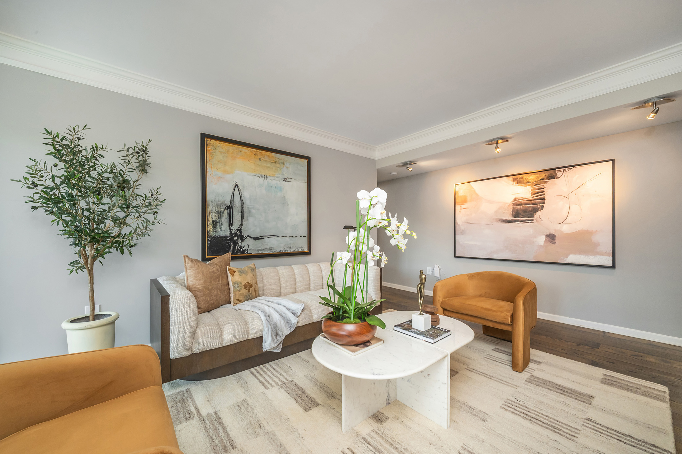  Charming Condo Just Steps Away from Piedmont Park - 物件實景