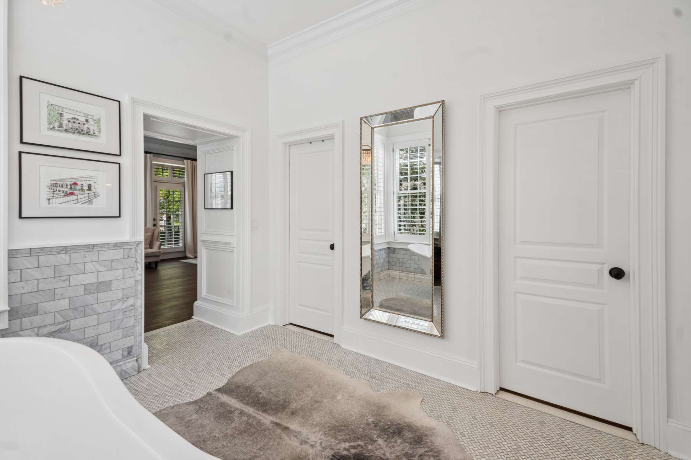  Exceptional Southern Elegance in Peachtree City
