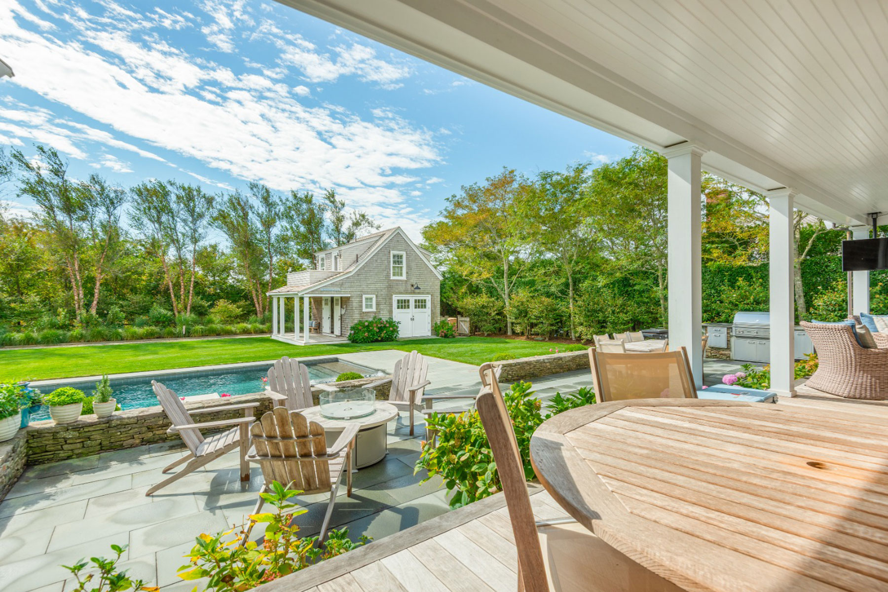  16 Blackfish Lane, Nantucket, MA, 02554 - 物件實景