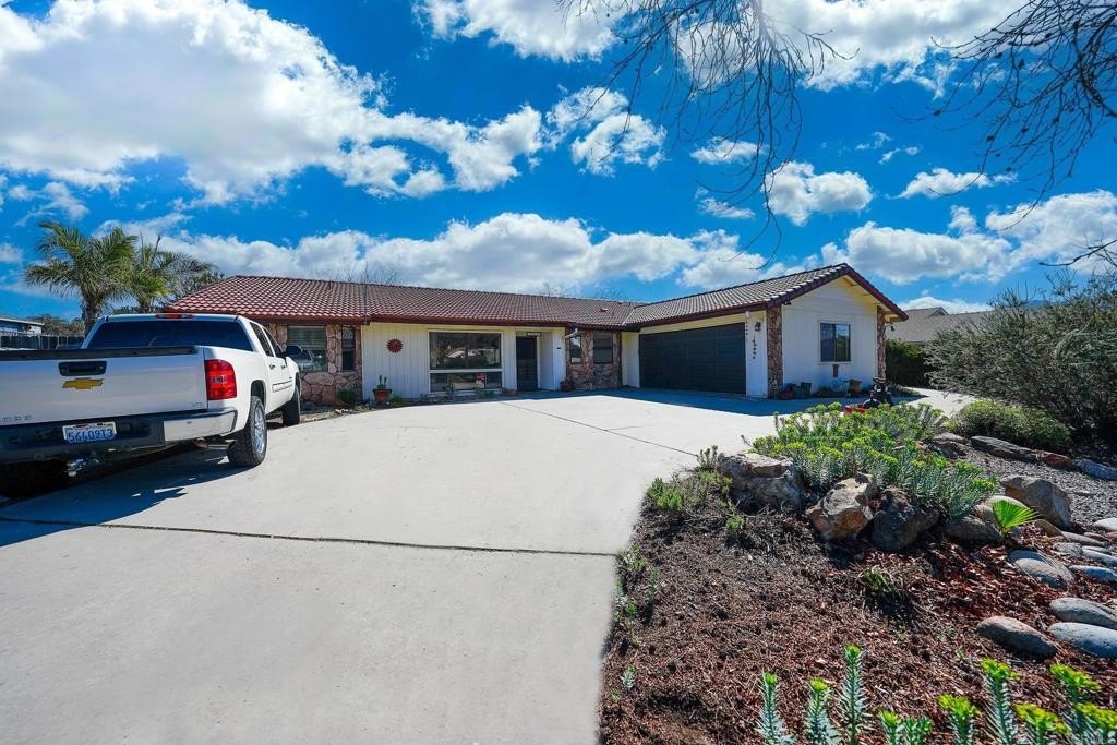 Ramona, California, 92065, United States, 4 Bedrooms Bedrooms, ,3 BathroomsBathrooms,Residential,For Sale,1818581