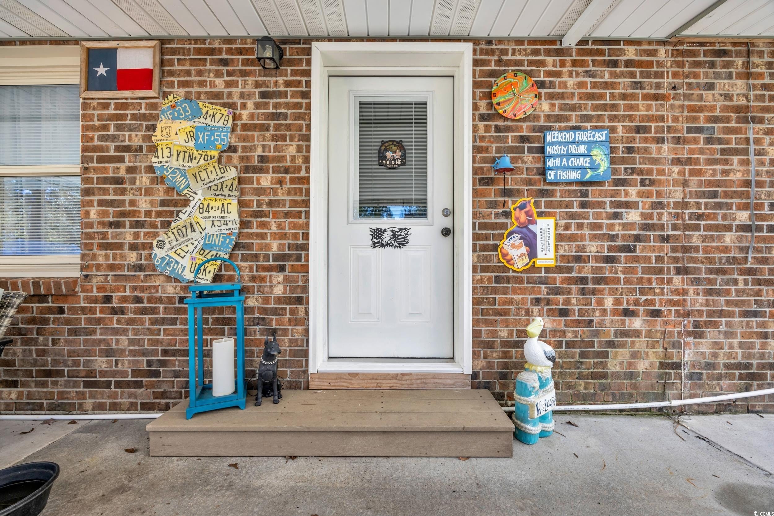 North Myrtle Beach, South Carolina, 29582, United States, 4 Bedrooms Bedrooms, ,4 BathroomsBathrooms,Residential,For Sale,1975864