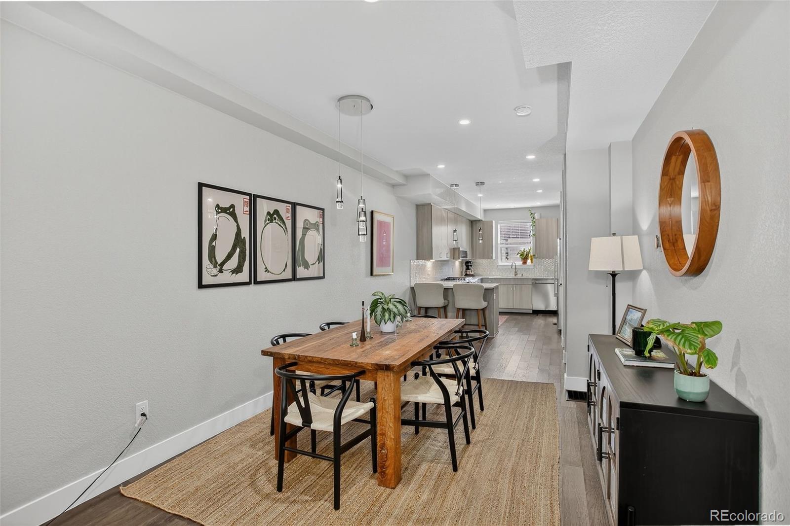 Denver, Colorado, 80204, United States, 3 Bedrooms Bedrooms, ,3 BathroomsBathrooms,Residential,For Sale,1939620