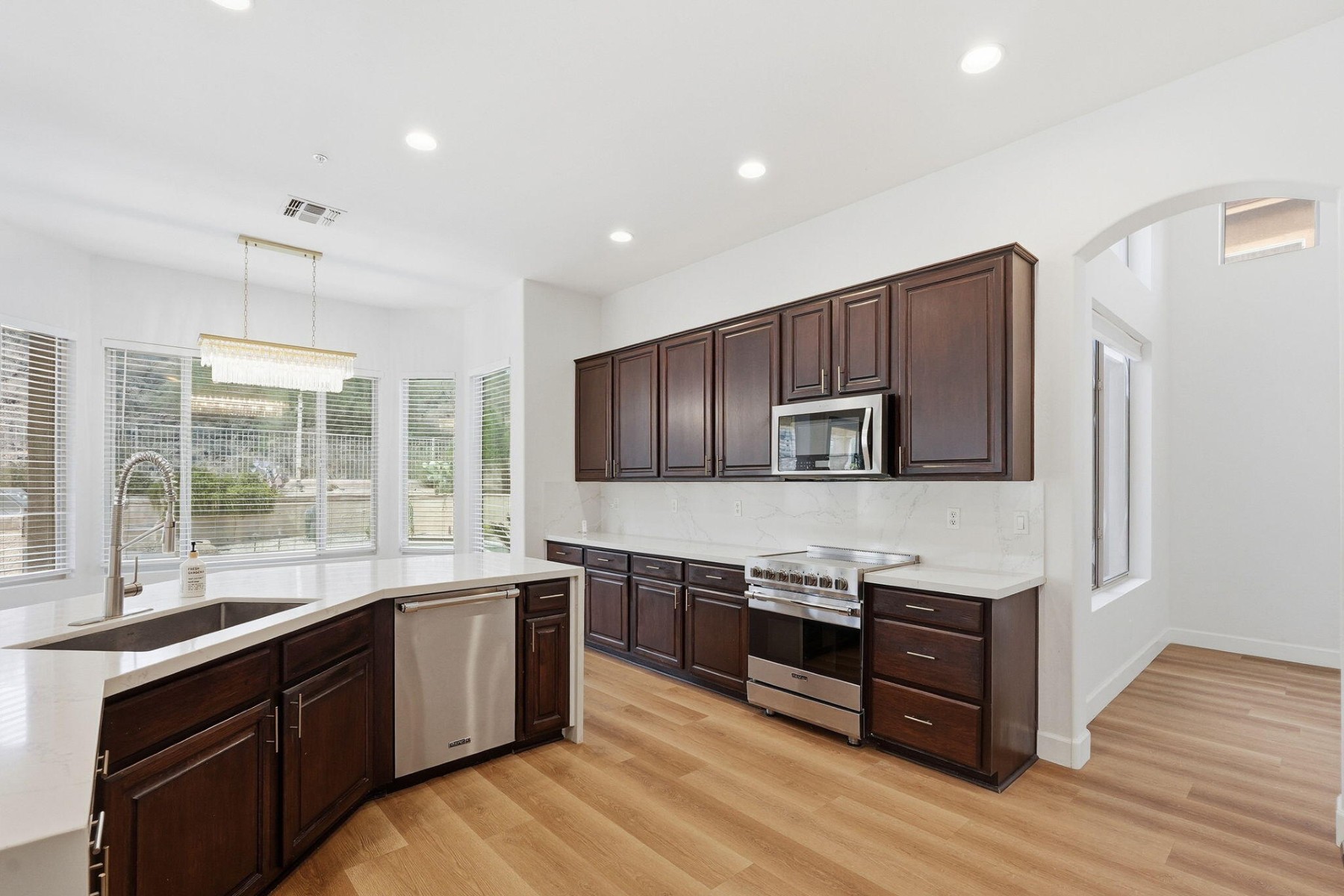  13547 E Estrella Avenue  Scottsdale, AZ - 物件實景